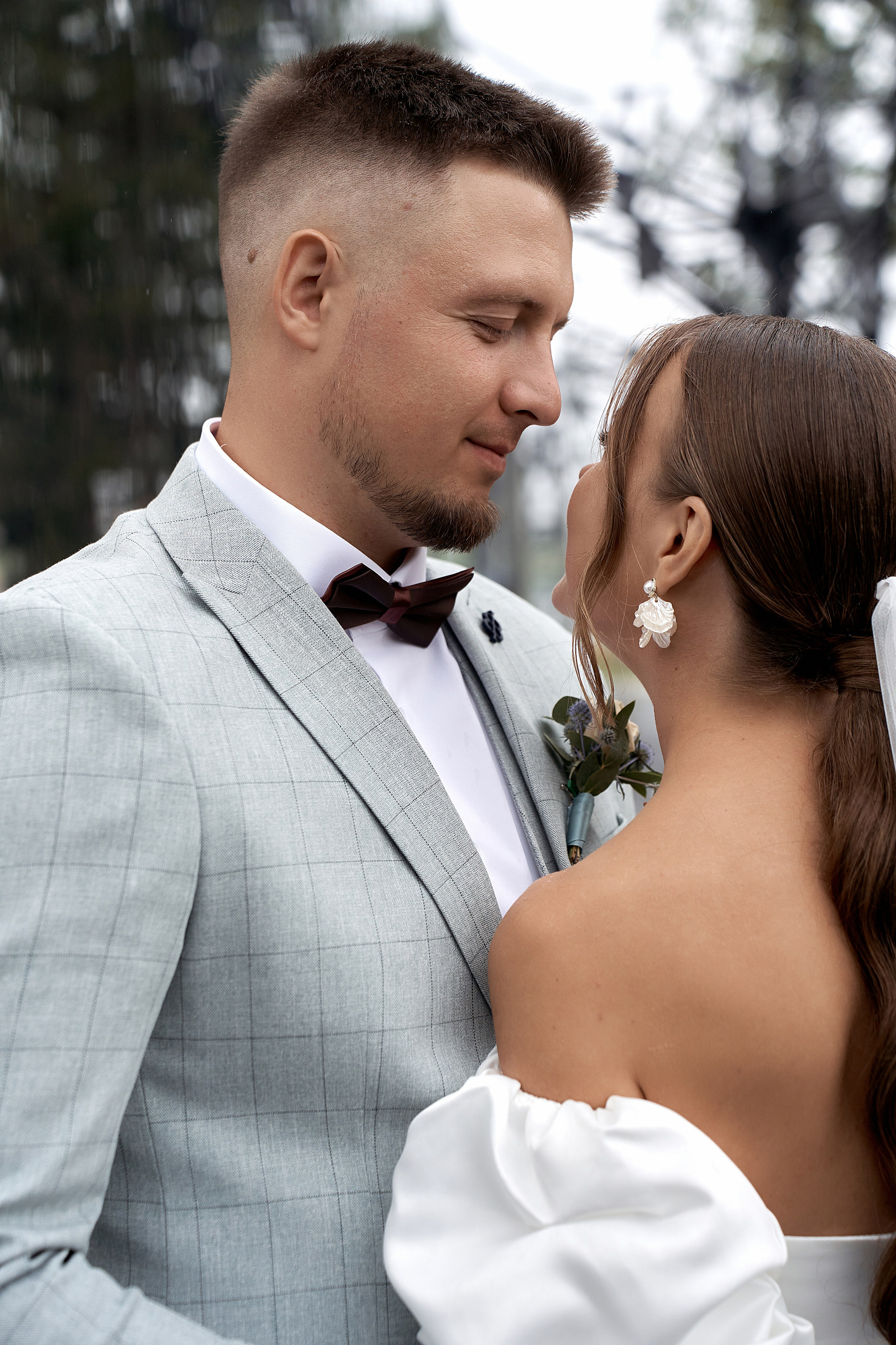 Андрей & Елена. Фотограф в Нижнем Новгороде Марина Кузнецова