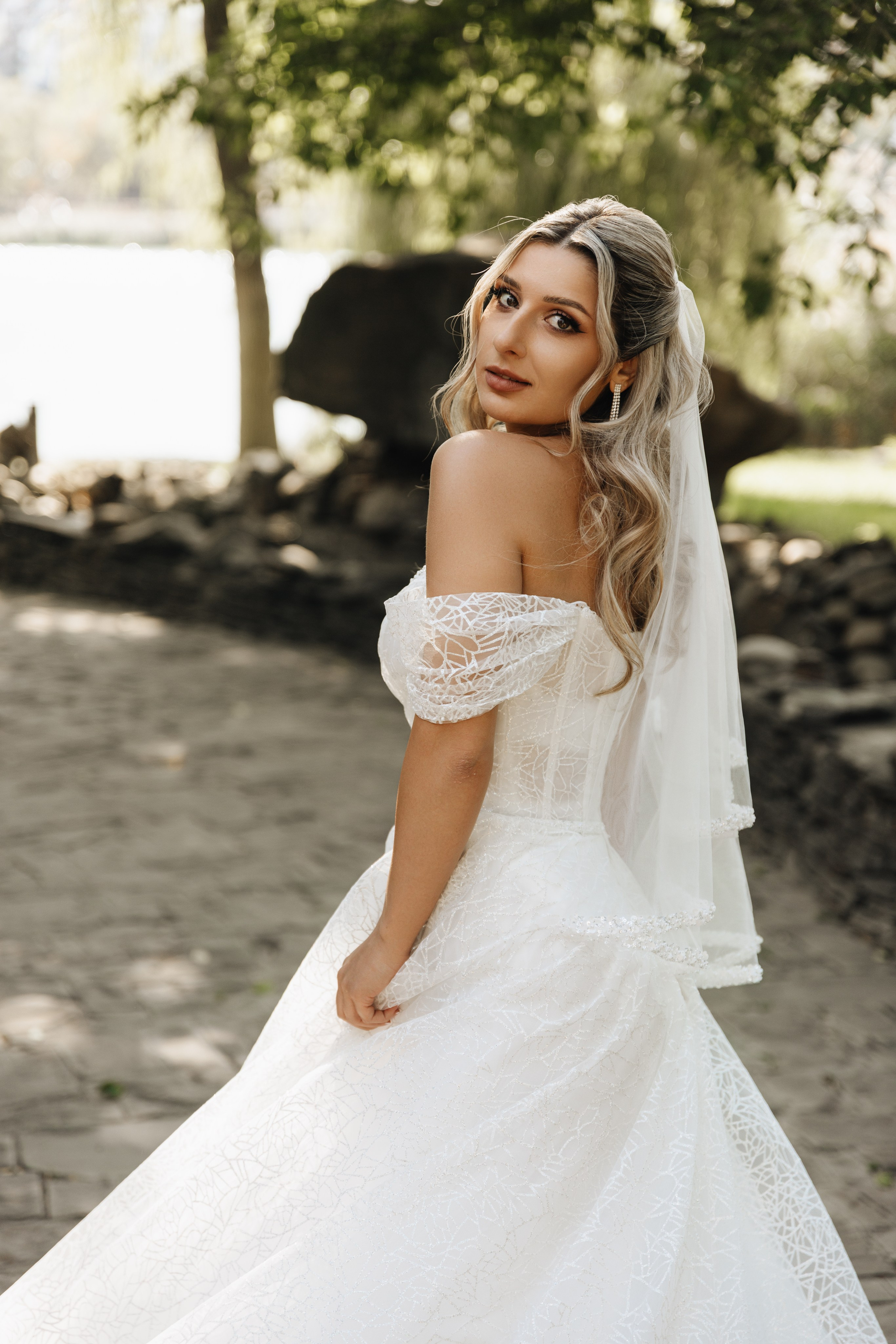 Ростислав и Алла. Семейный и свадебный фотограф в Донецке Елена Гордеева