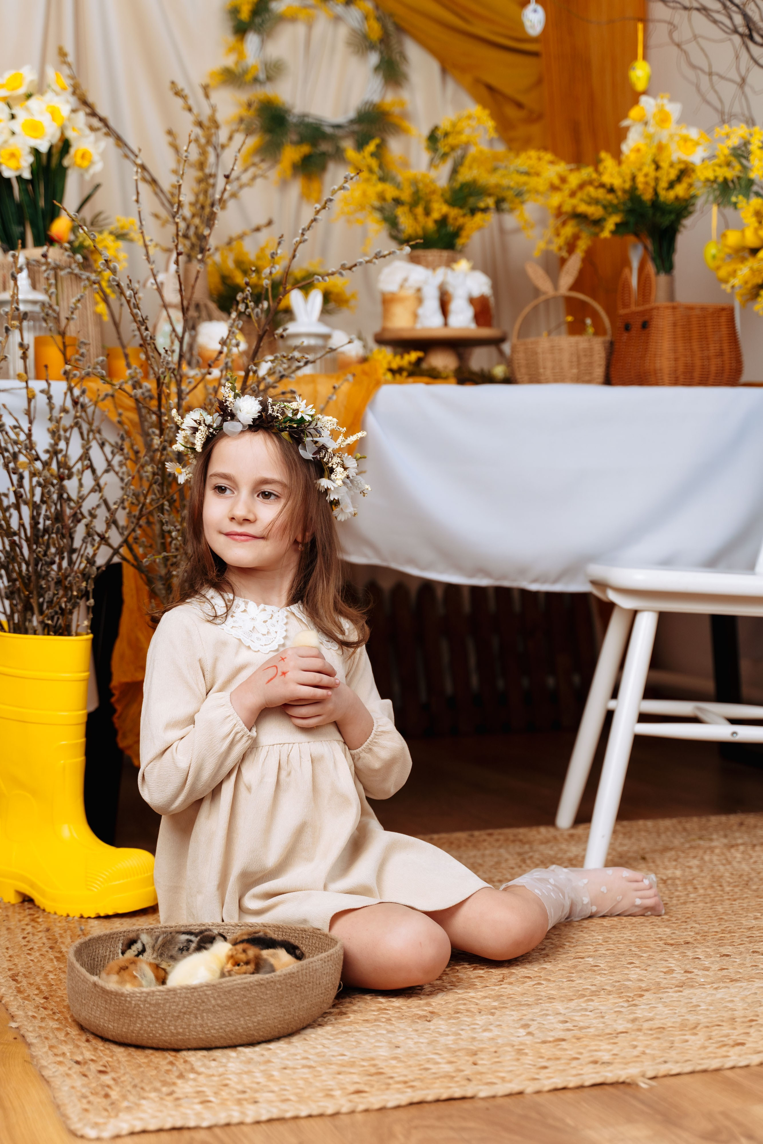 Пасха. Семейный фотограф Новочеркасск