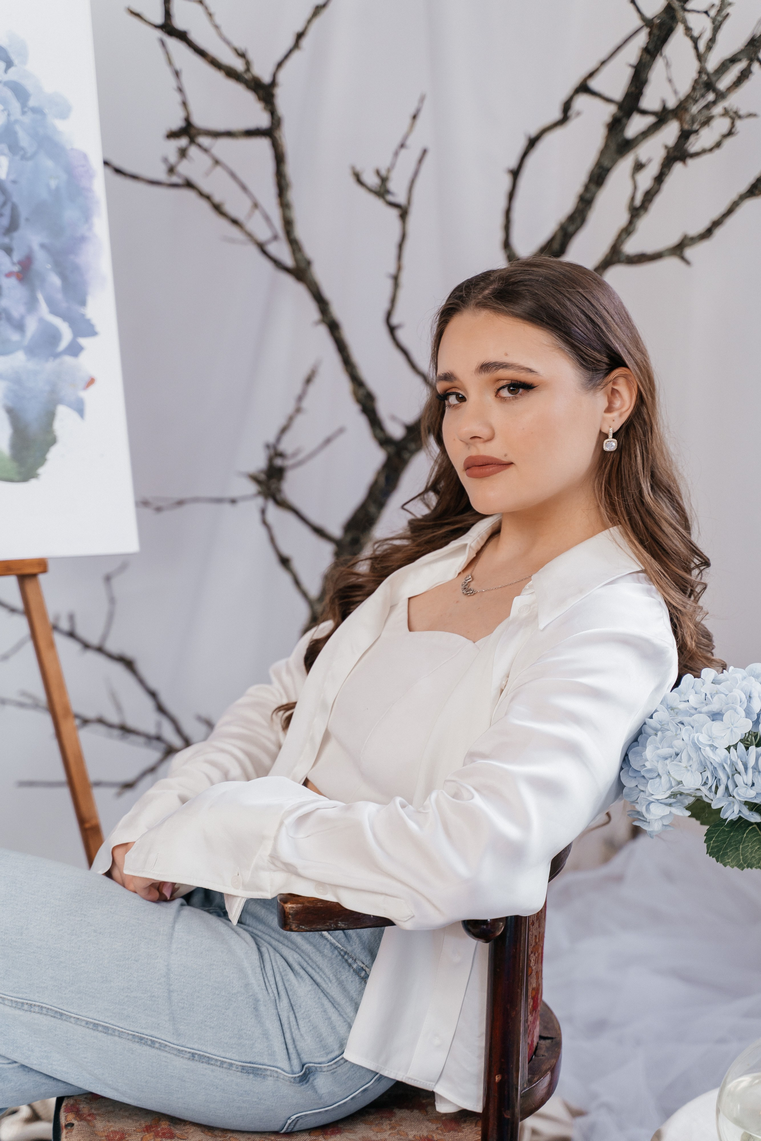 Маргарита и Инна. Семейный фотограф Новочеркасск