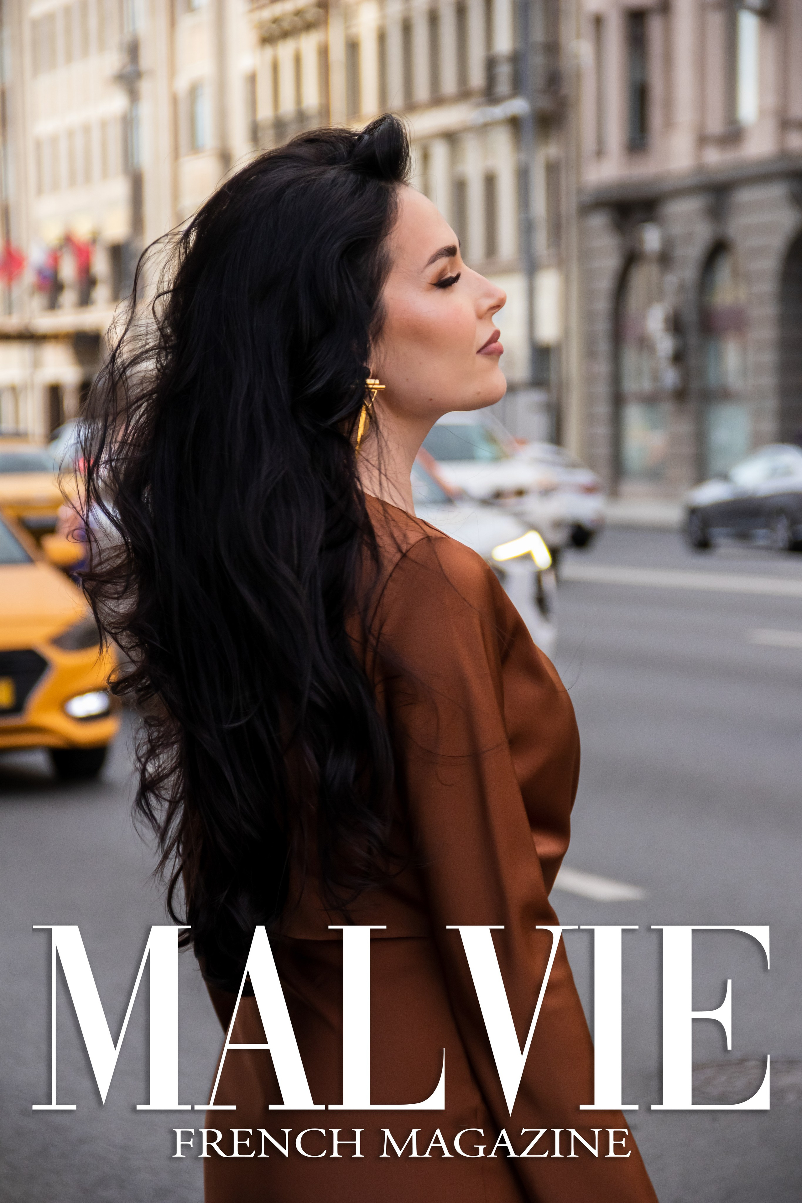 Gala. Наталия Фролова. Фотограф. Москва