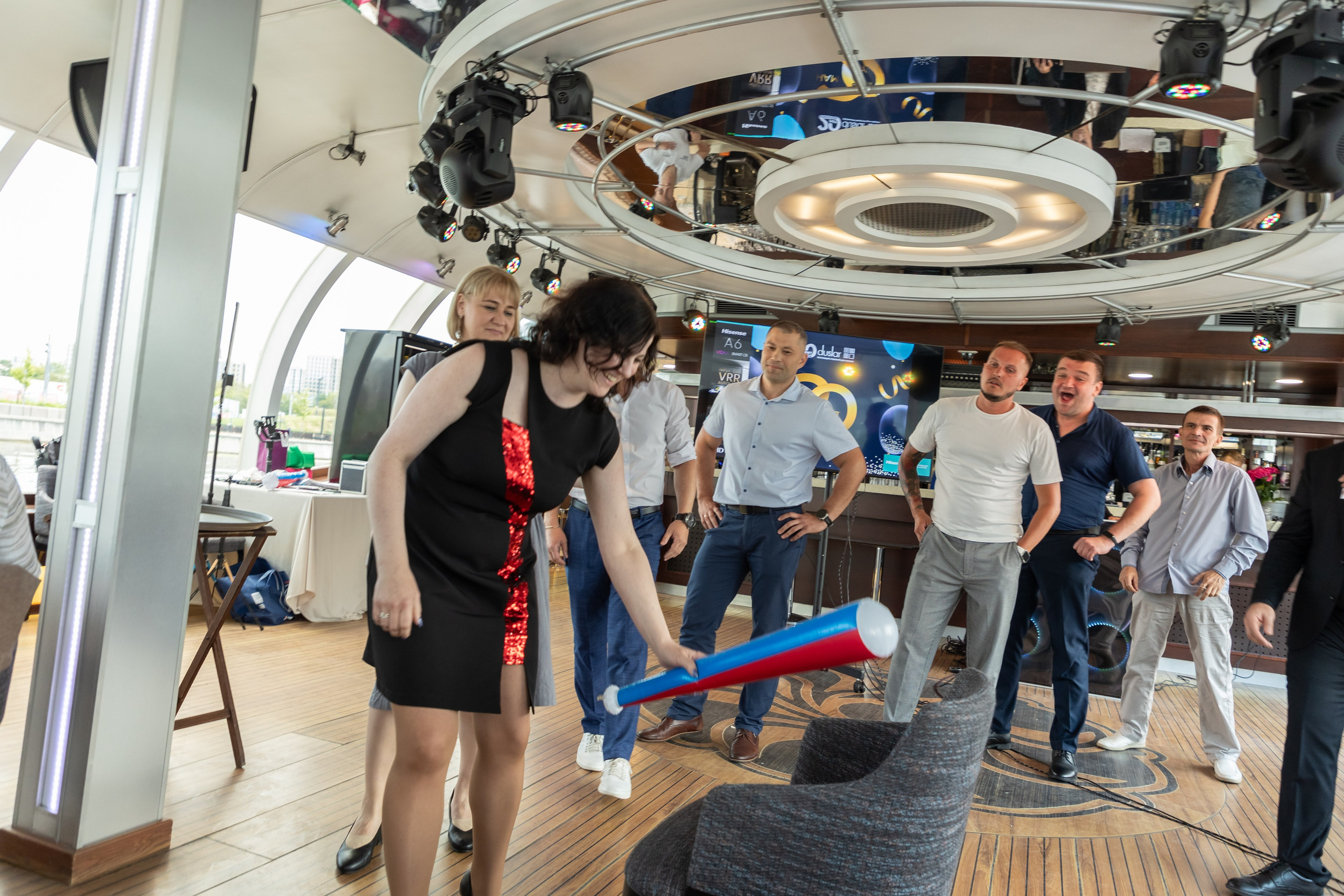 Корпоратив. Фотограф в Москве Алексей Липилин