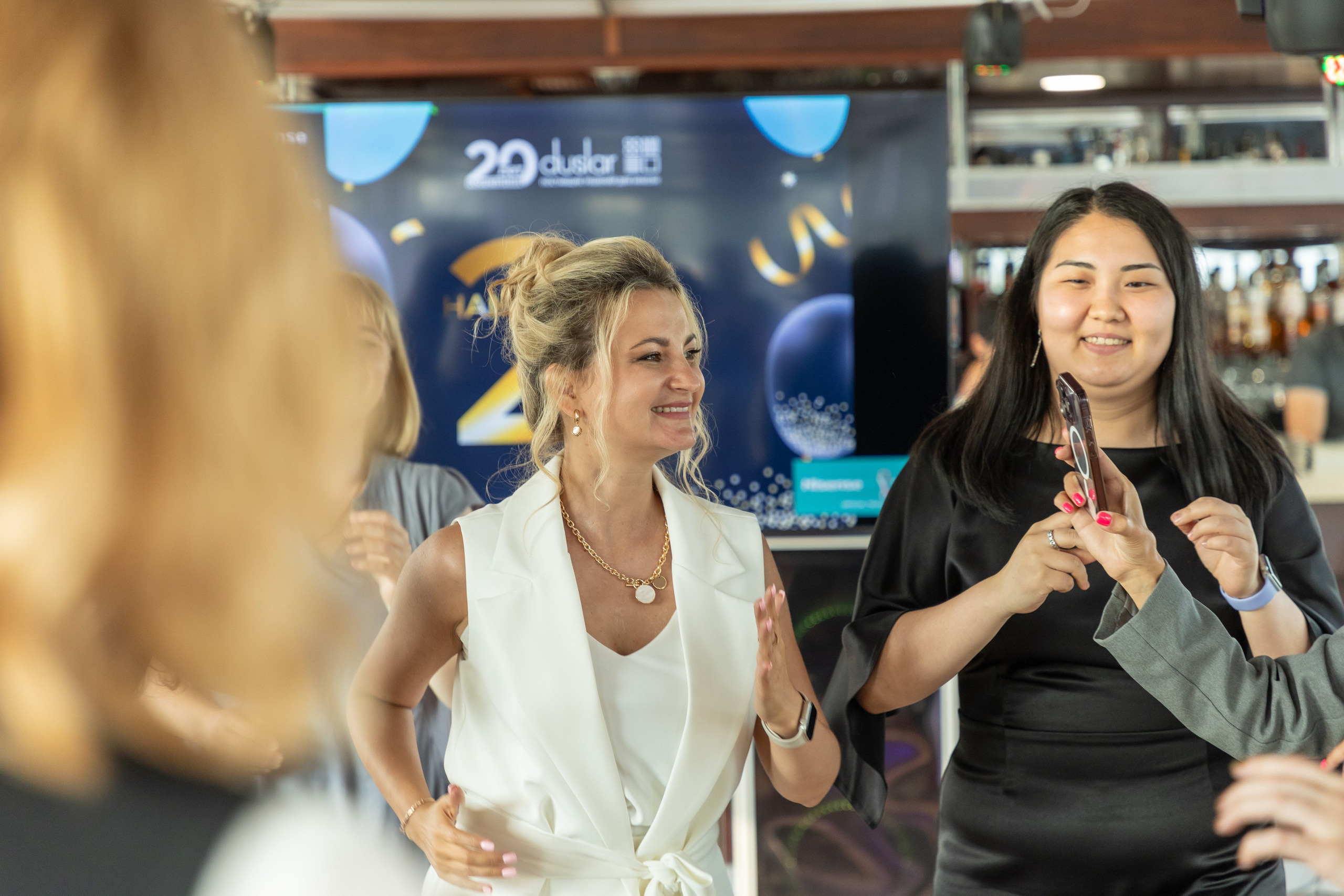 Корпоратив. Фотограф в Москве Алексей Липилин