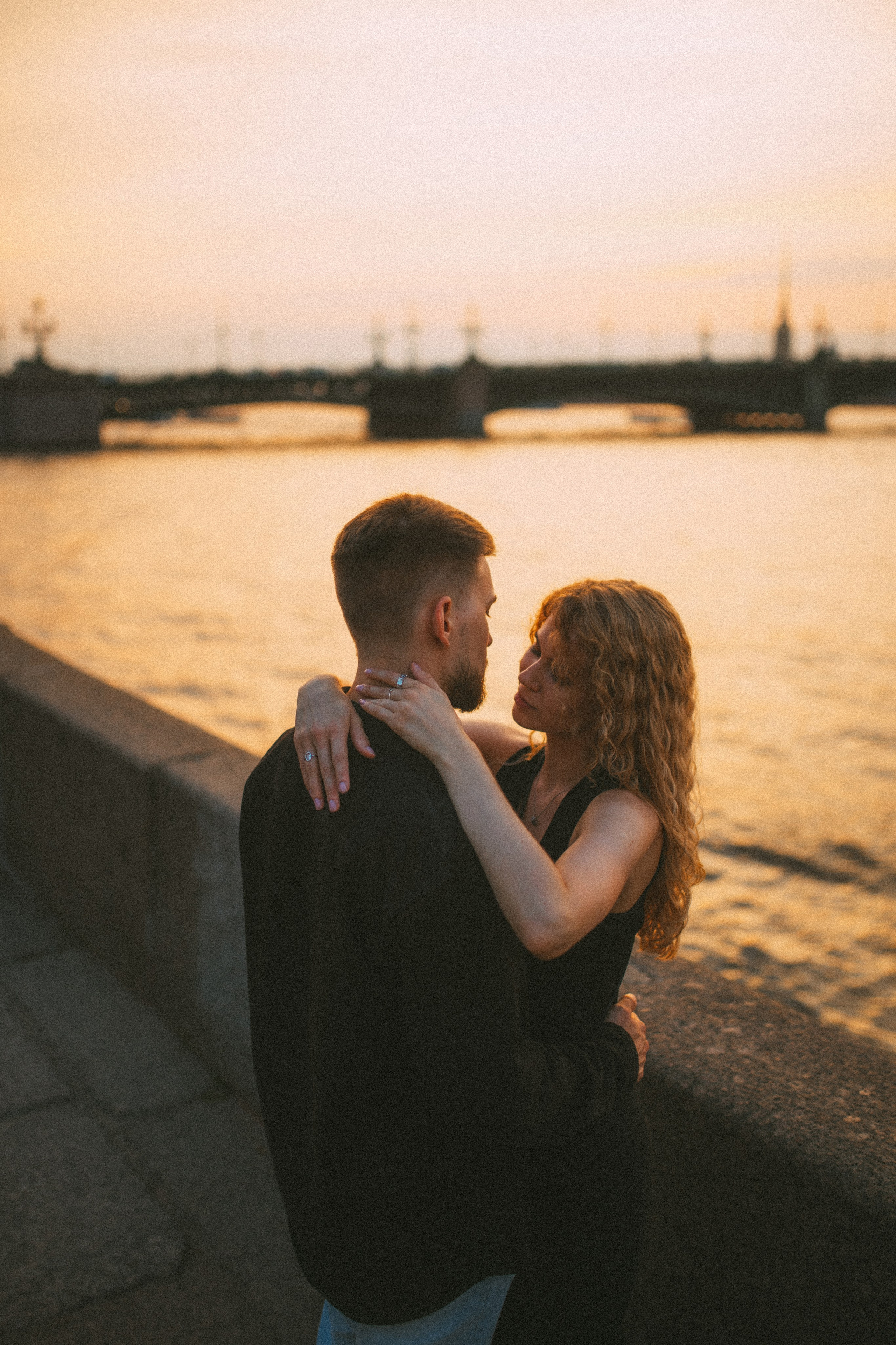 E & П | Санкт-Петербург. Фотограф Екатерина Амбрушкевич