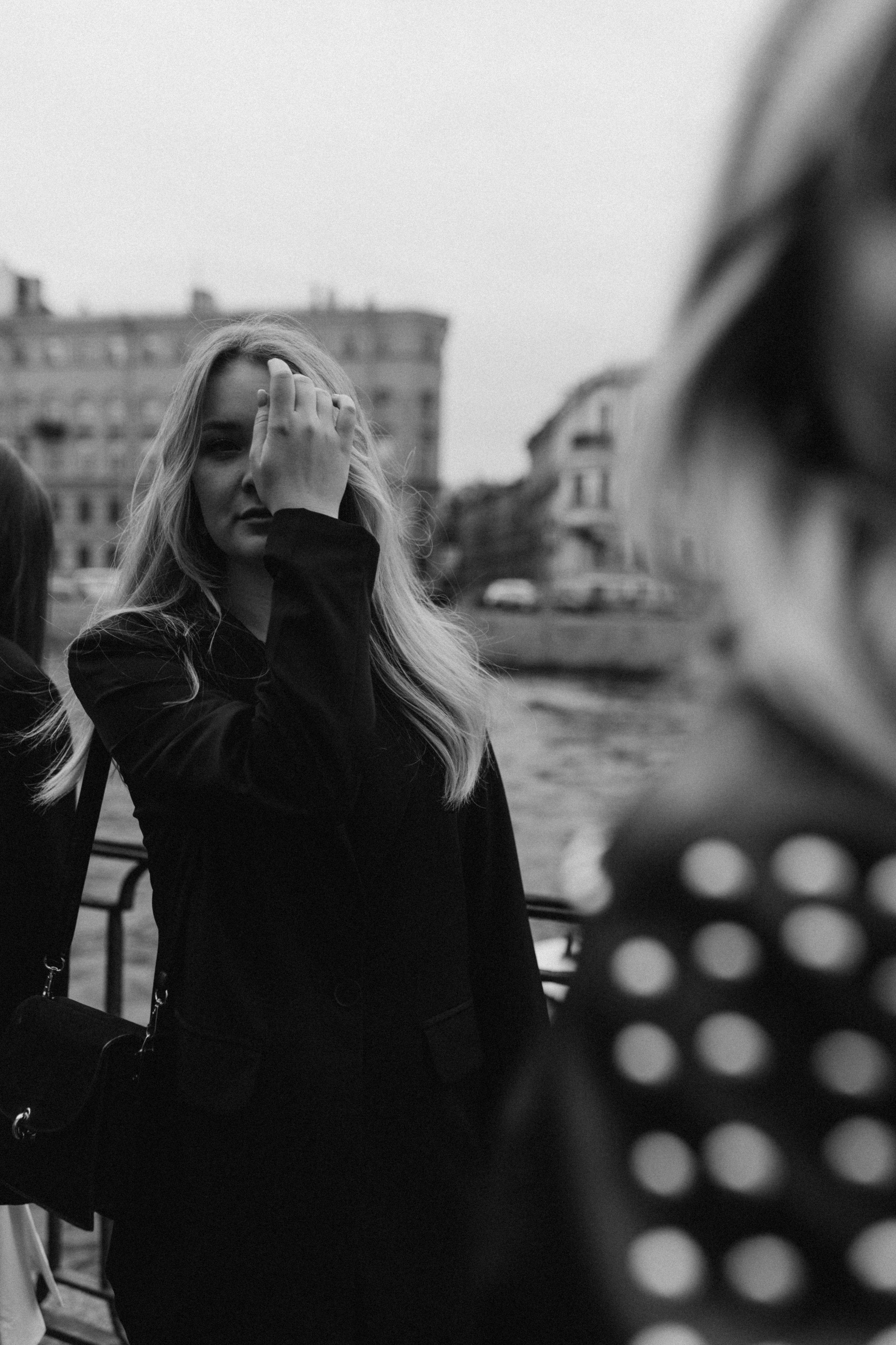 Питерская атмосфера. Свадебный и семейный фотограф в Самаре и Москве