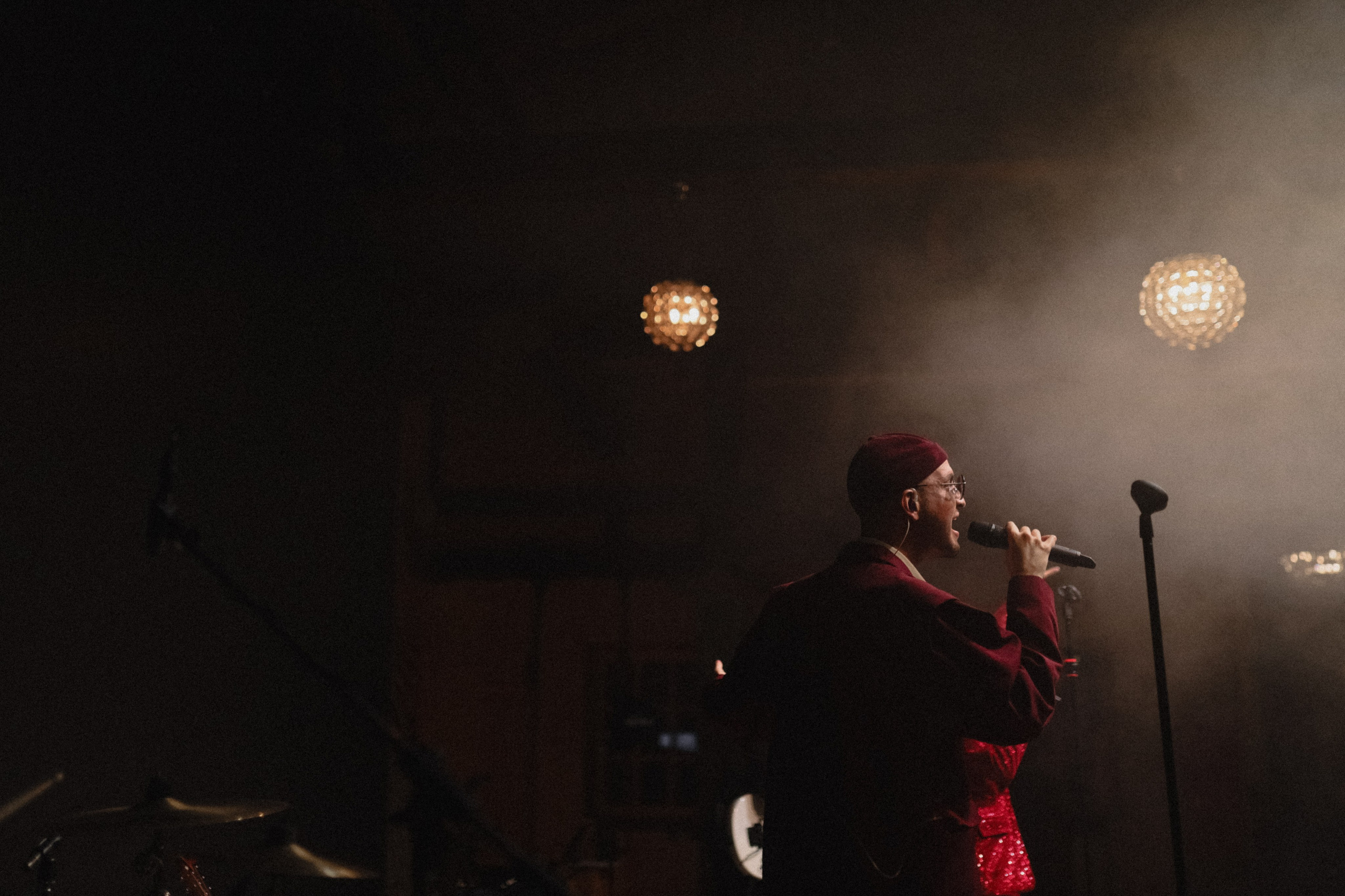 Как в 30-х. Свадебный и семейный фотограф в Самаре и Москве