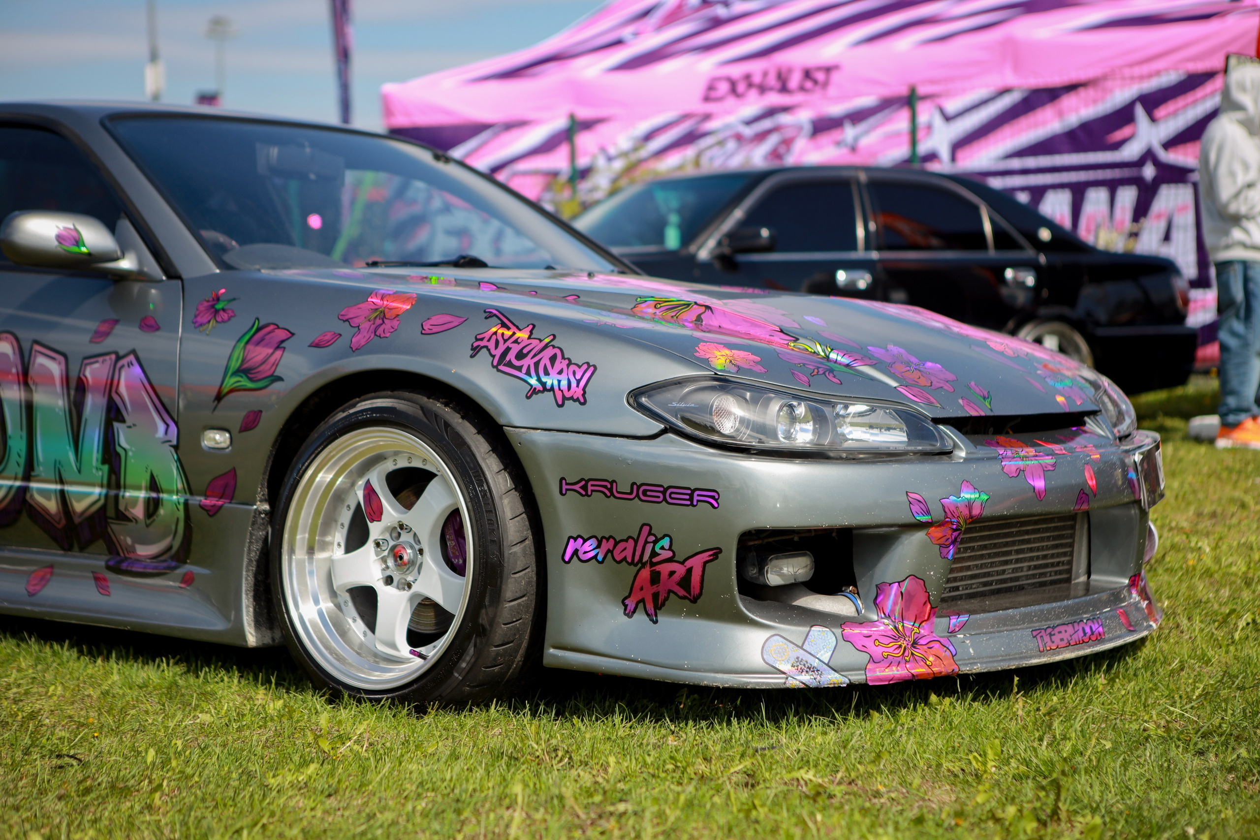 NDNF 2024. Свадебный фотограф Расторгуев Дмитрий