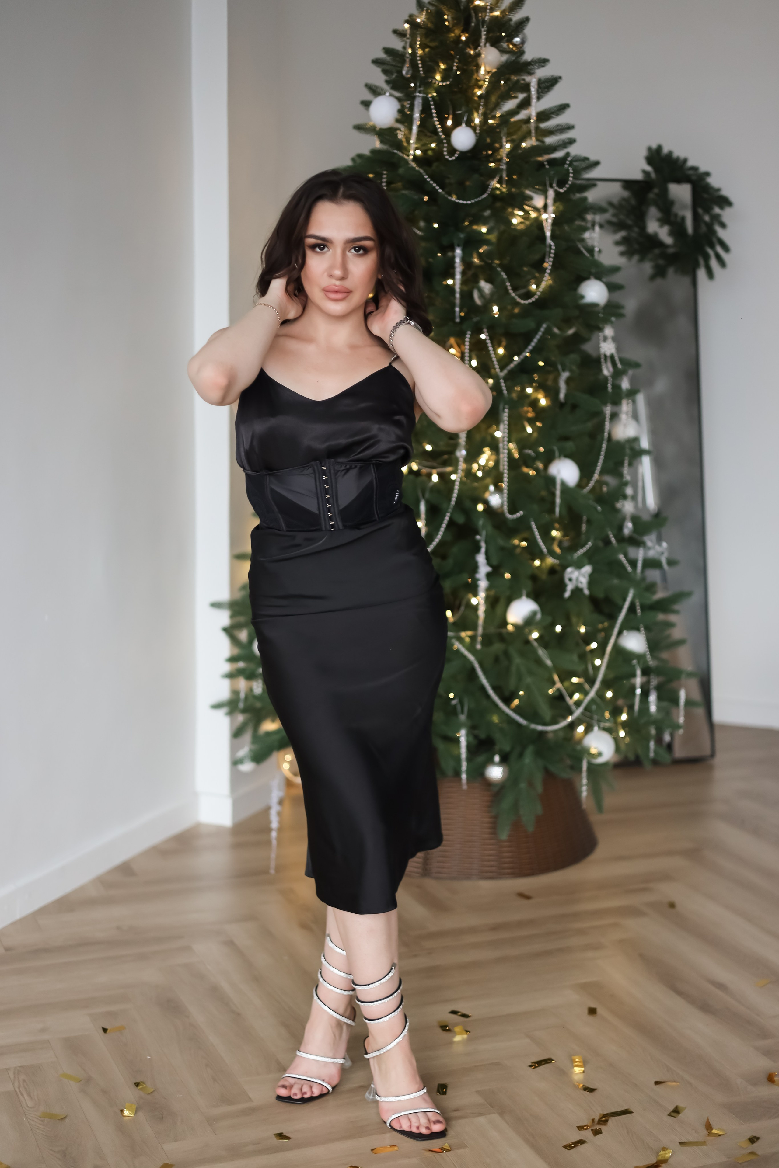 Анна, фотостудия SpaceNoirArt. Свадебный и репортажный фотограф (Москва, Королев и другие)