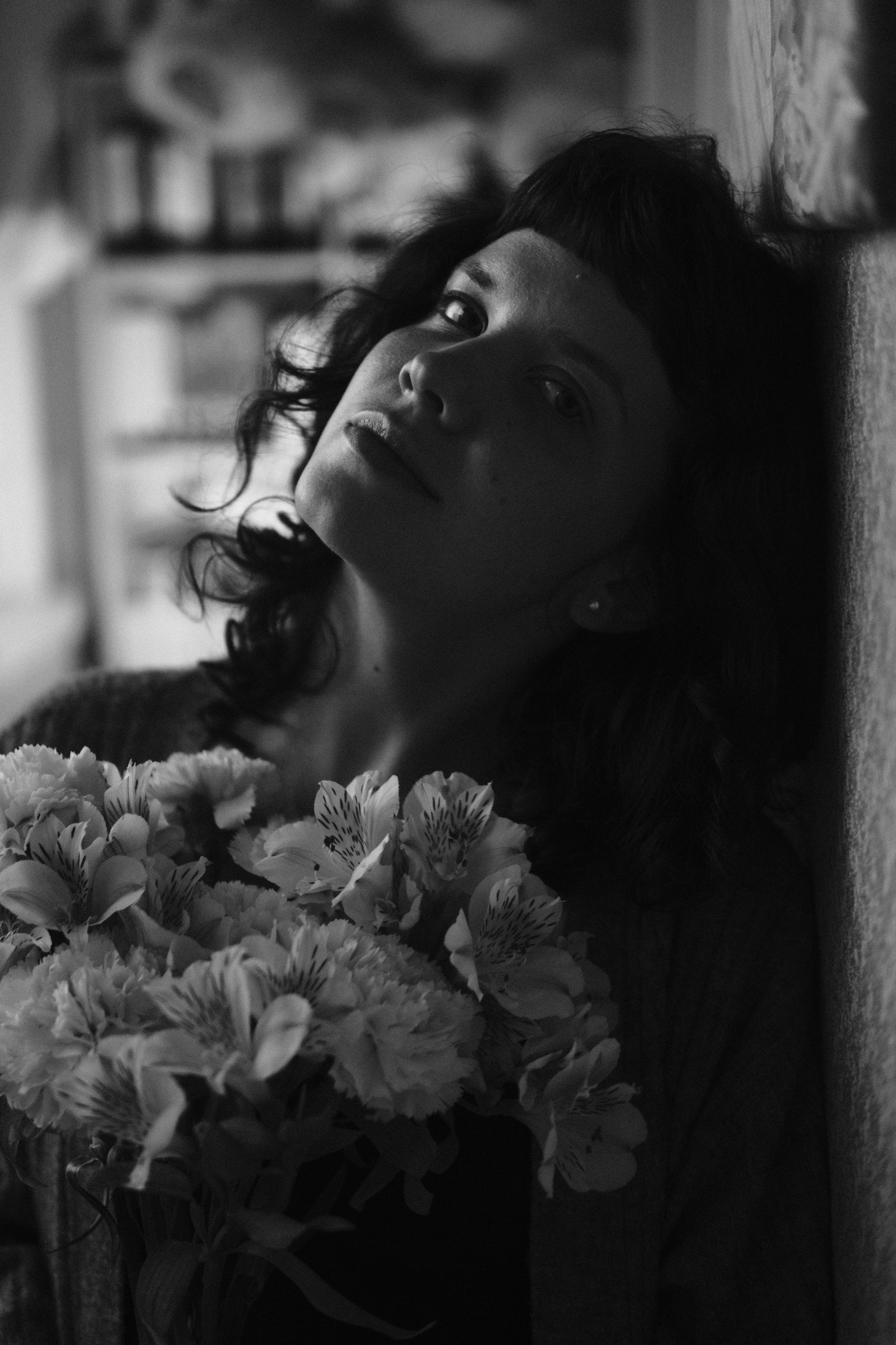 Дома. Фотограф/Видеограф из Саратова