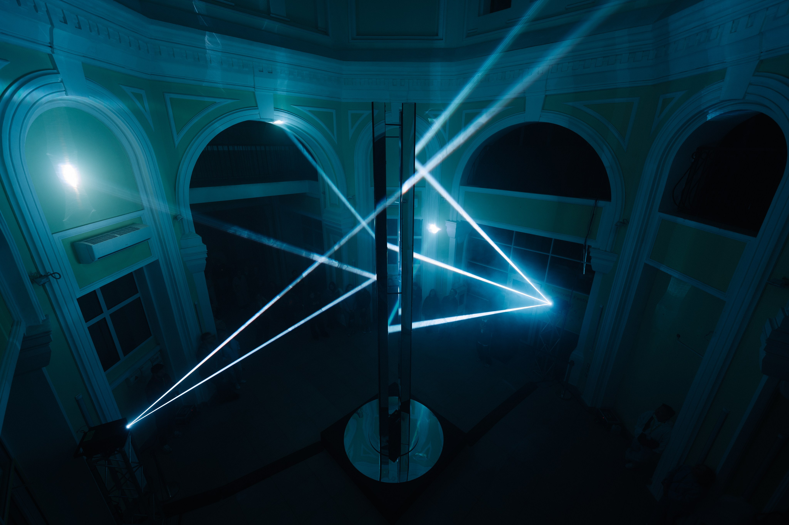 Intervals Festival 2025. @tomrus: Рустам Шагиморданов — фотограф