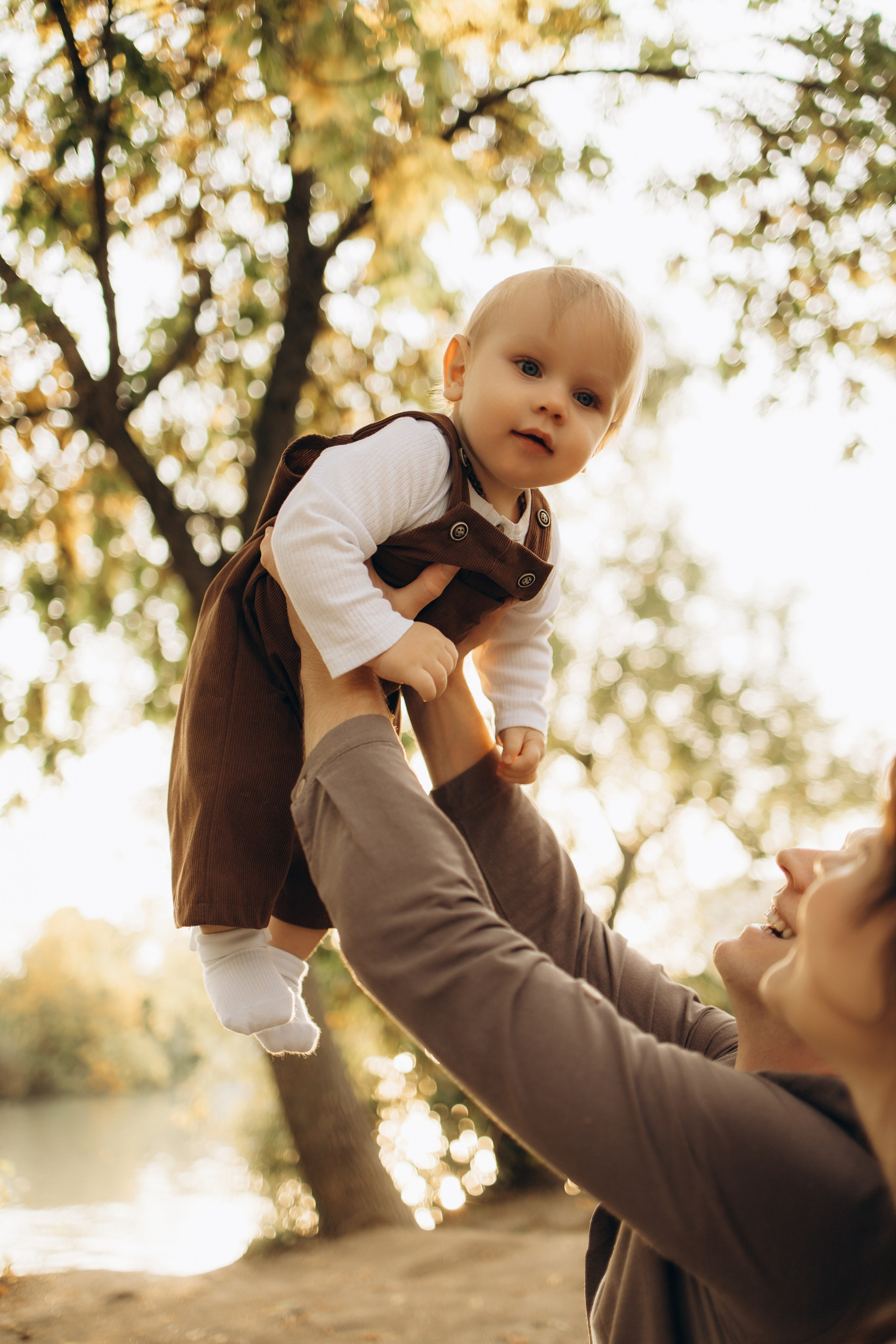 15 лет вместе. Самый теплый фотограф в Краснодаре Рябоконь Ксения