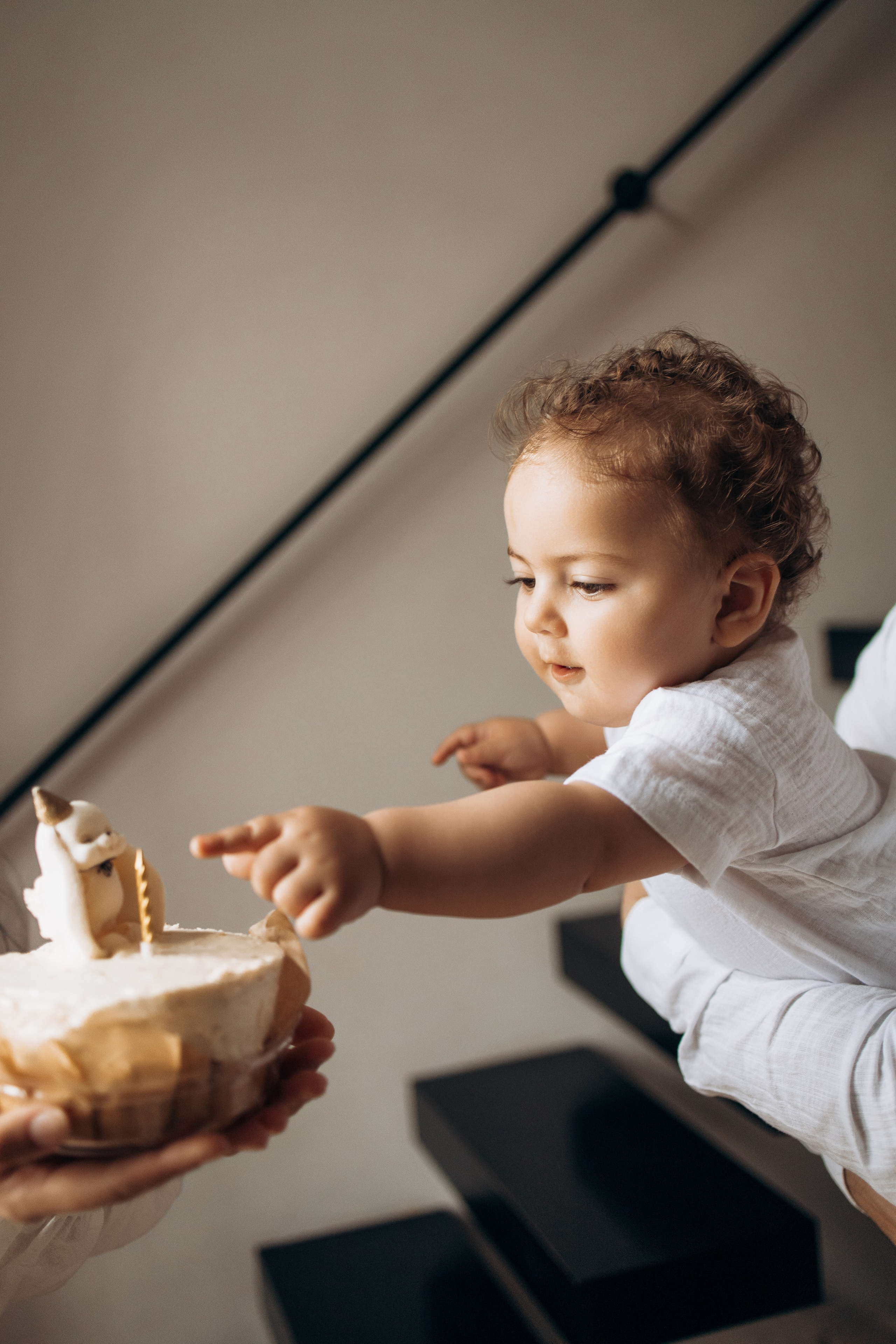 Семейная годик. Самый теплый фотограф в Краснодаре Рябоконь Ксения