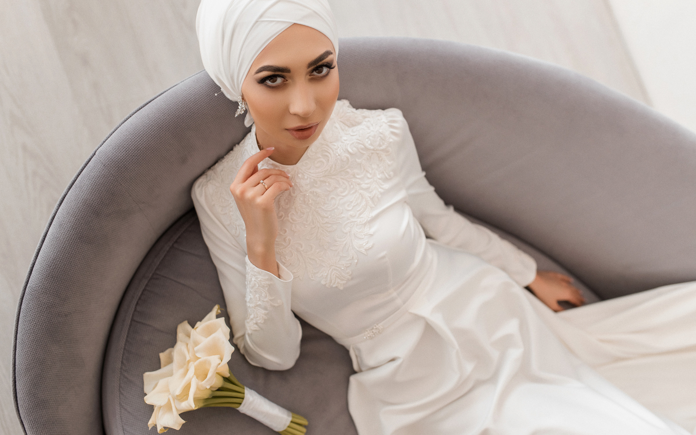 05.06.21. Айнур и Оксана. Фотограф Александр Федоренко