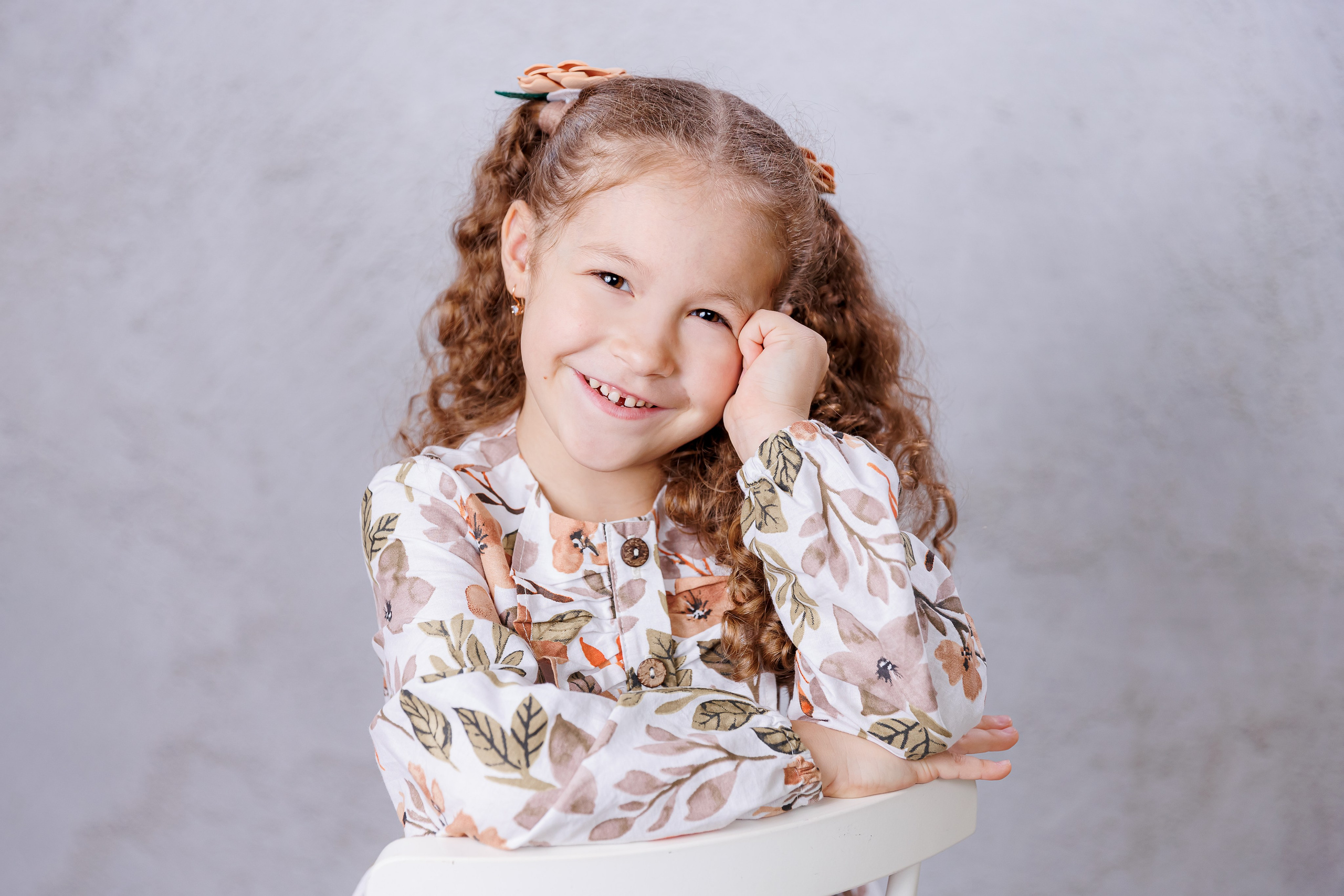 Портреты. Семейный и детский фотограф Комина Елена, Власиха, Одинцово