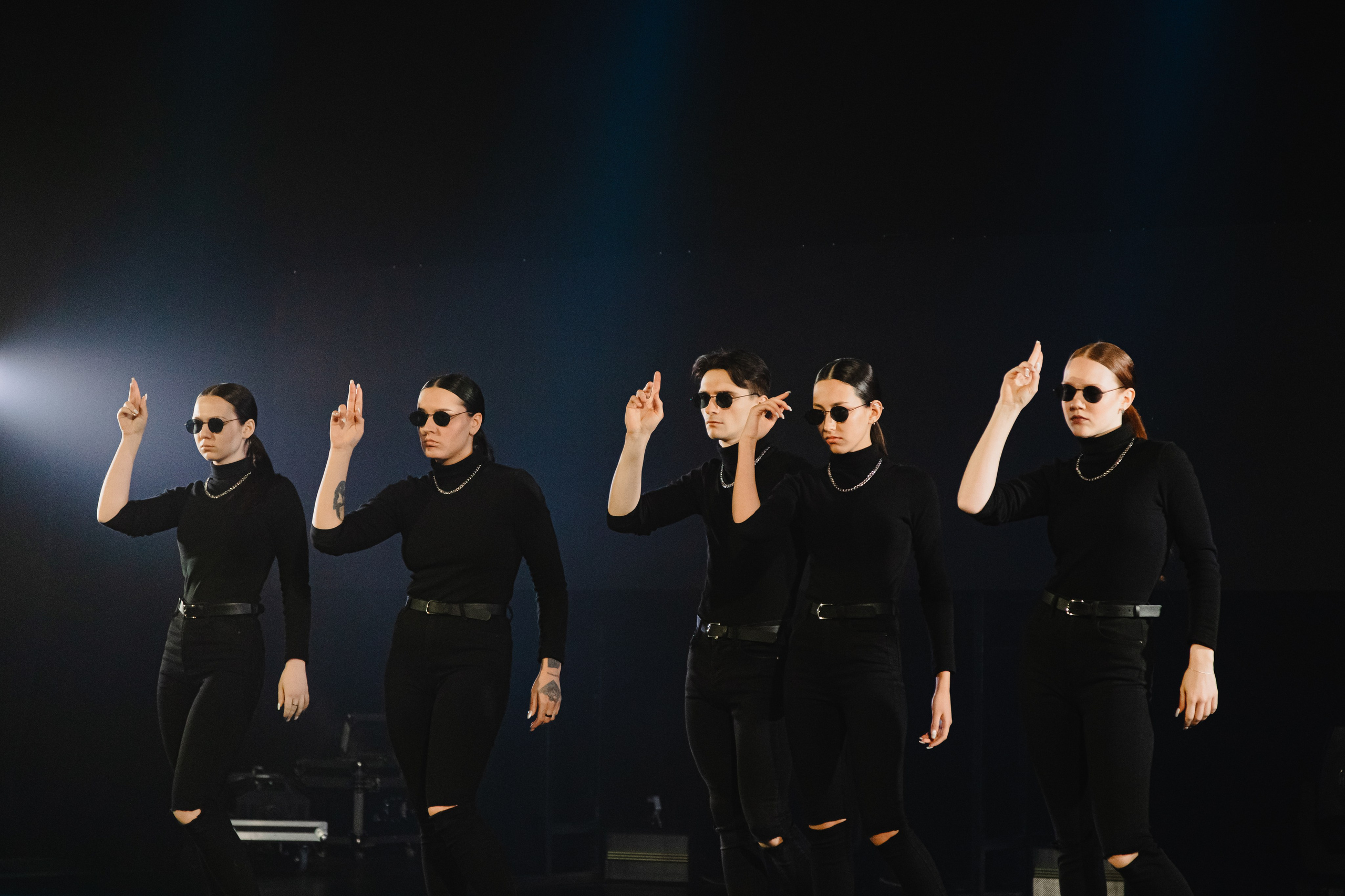 DS Crew 26.02.24 г. Нижний Новгород, ДК ГАЗ. Свадебный и семейный фотограф Женя Добрянская в Нижнем Новгороде