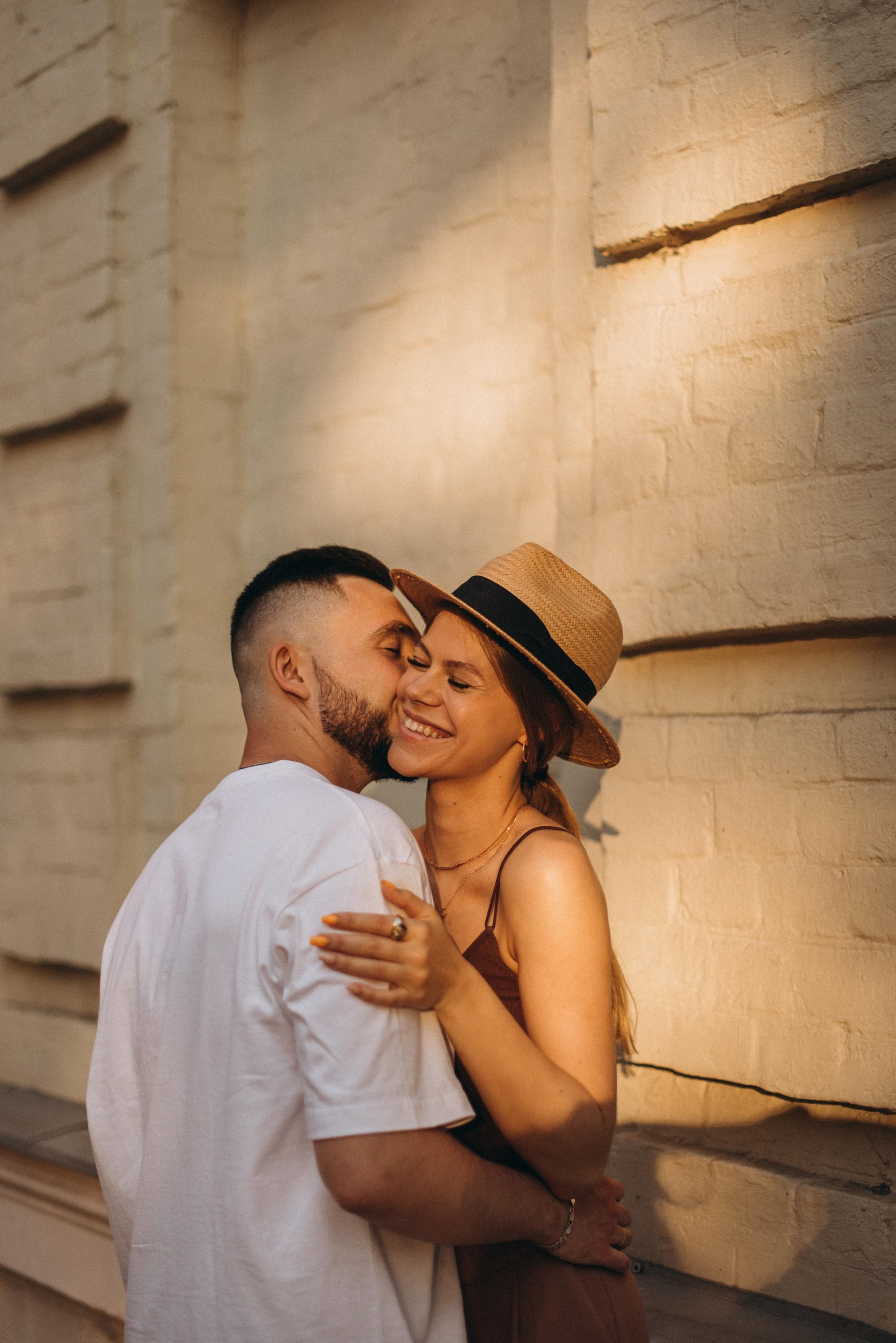 Город М. Свадебный фотограф в Москве Юлия Лисой