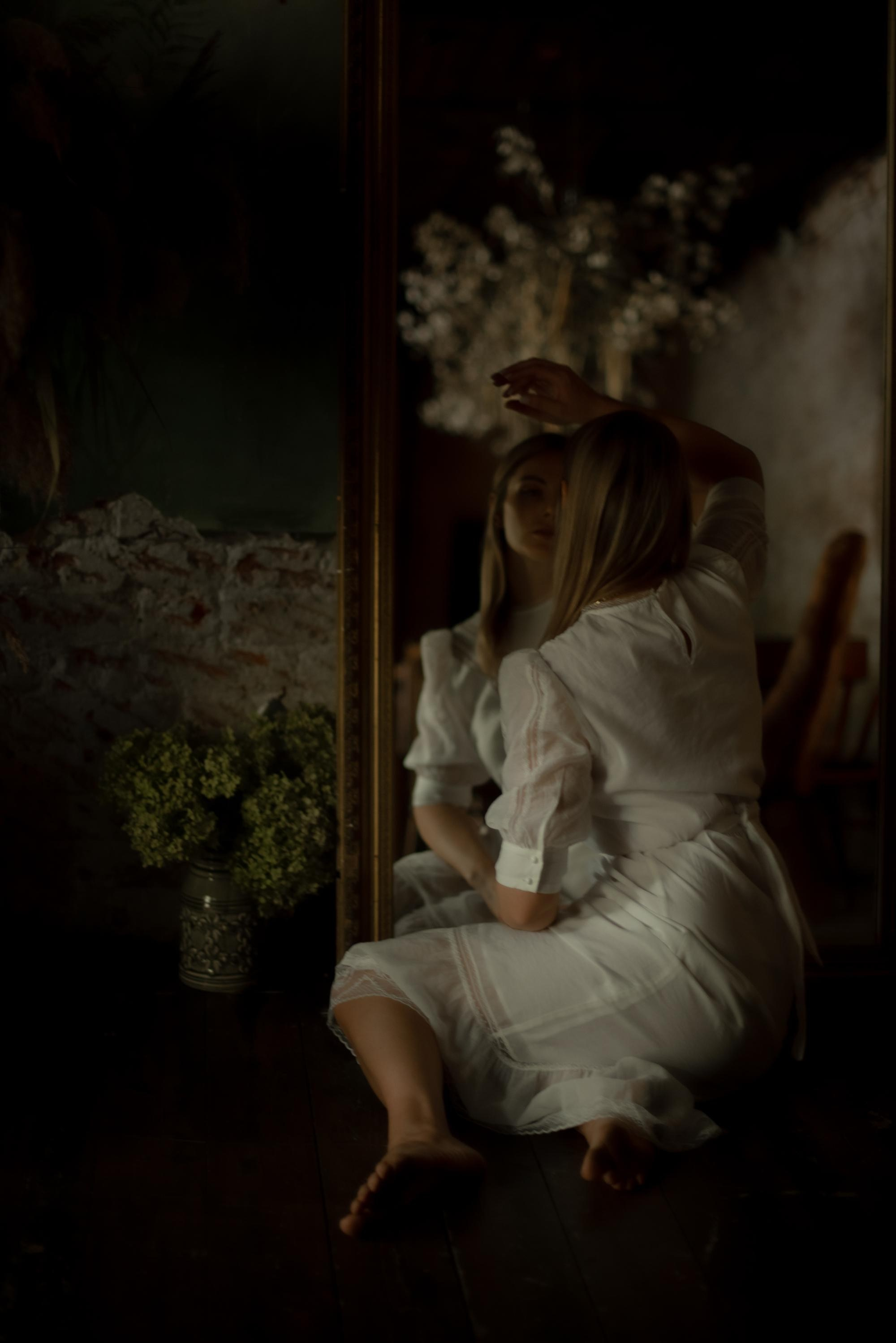 Ксения. Свадебный фотограф в Москве Юлия Лисой