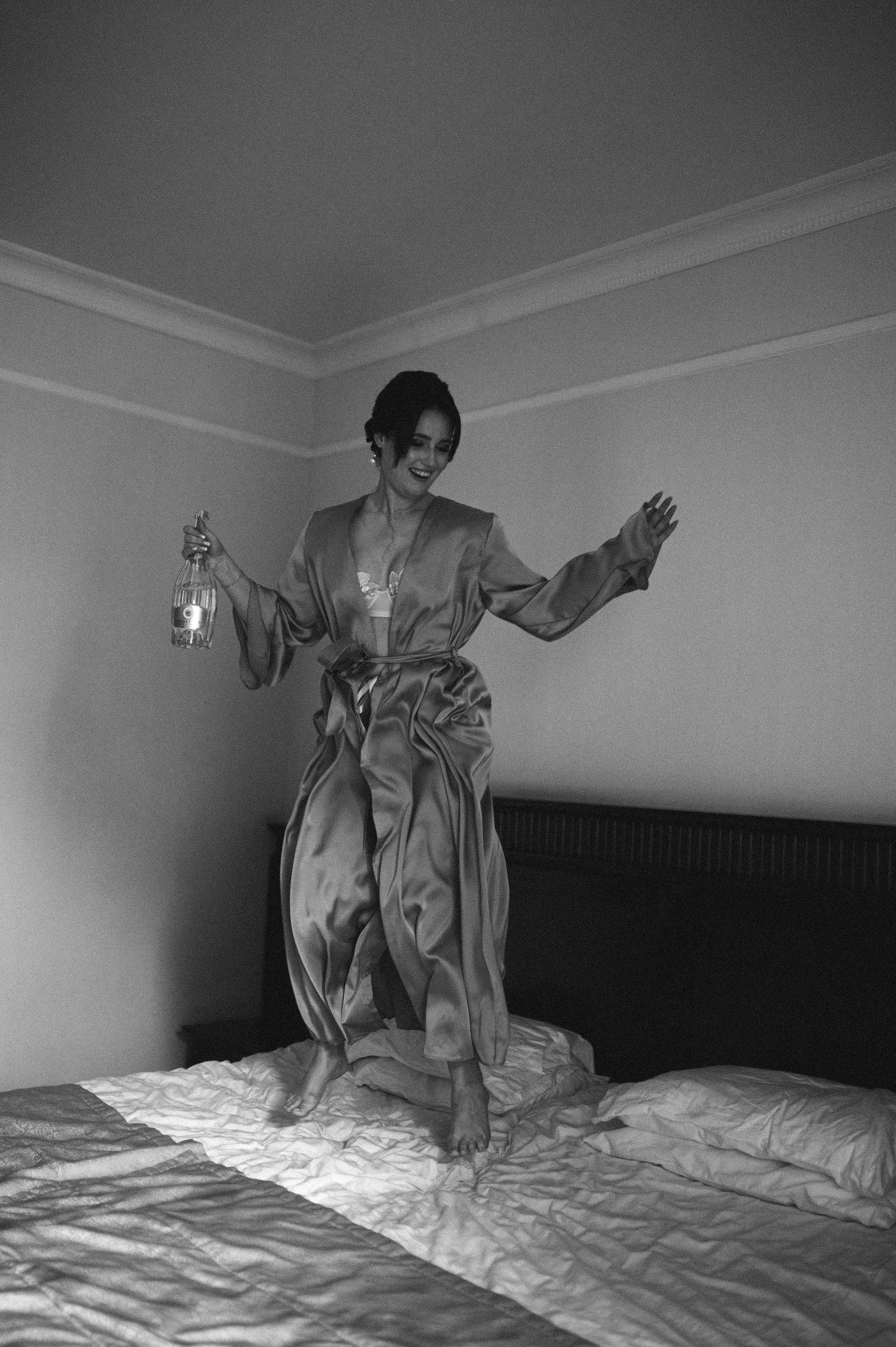 Маша и Артем. Свадебный фотограф в Москве Юлия Лисой