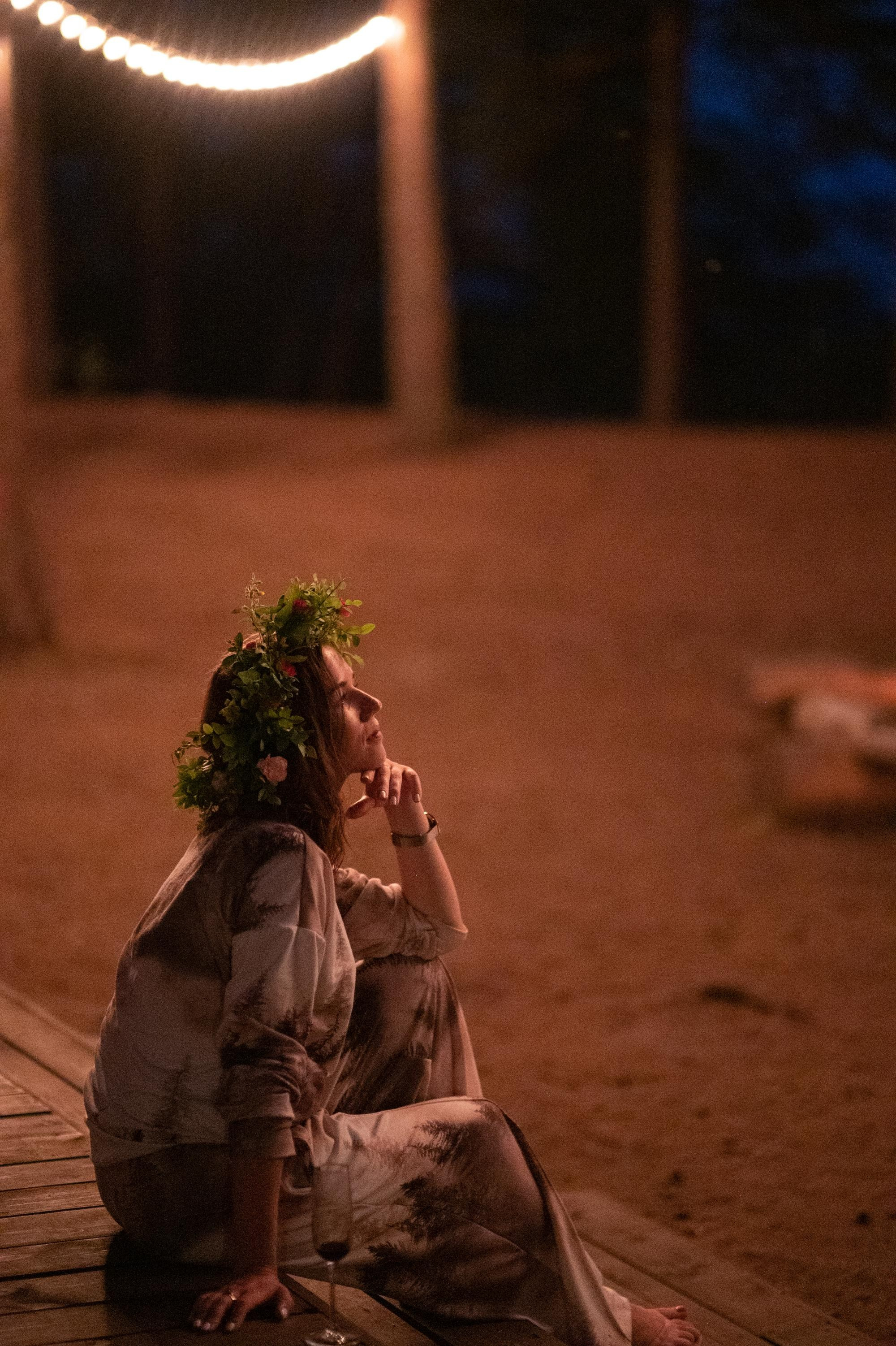 Олеся и Андрей. Свадебный фотограф в Москве Юлия Лисой