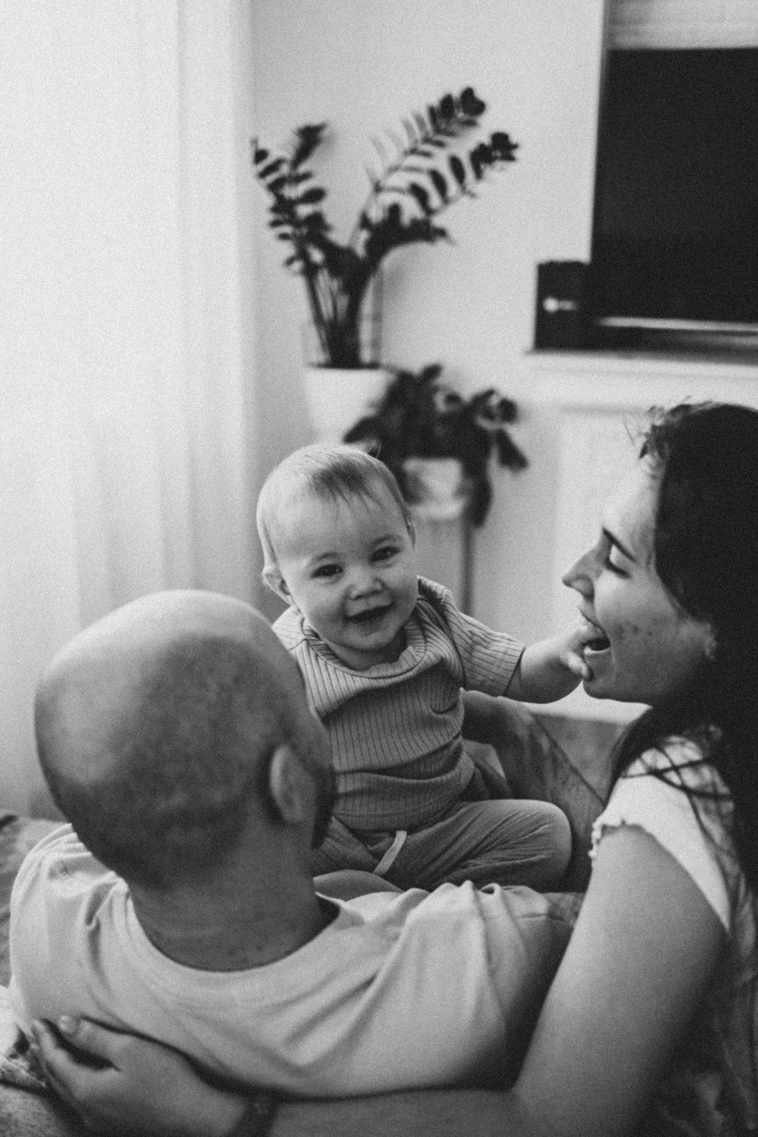 Артём & Юля &Арсений и Миша❤️. Семейный lifestyle фотограф в Казани Ксения Верясова