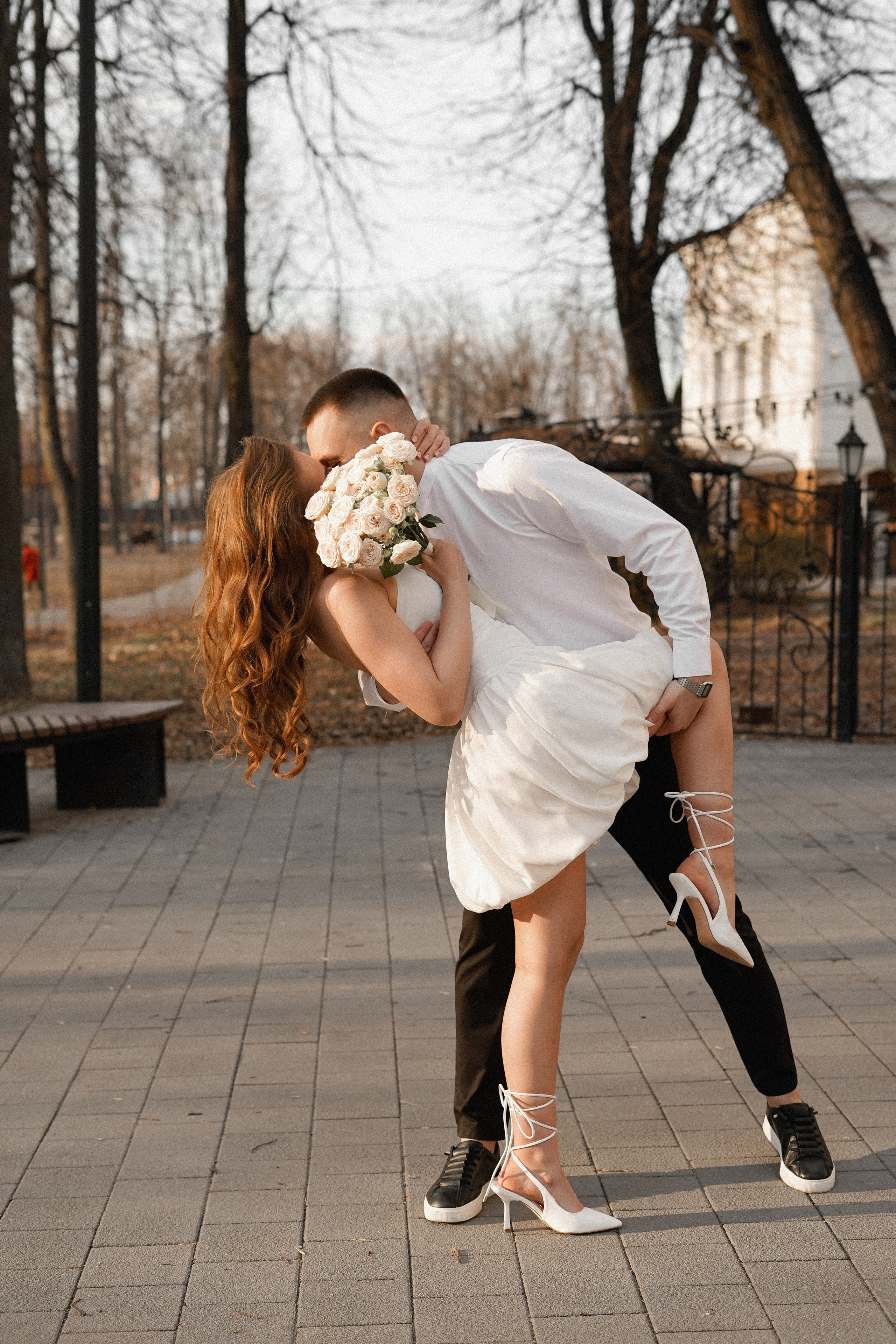 Danil&Daria. Фотограф Москва и Серпухов