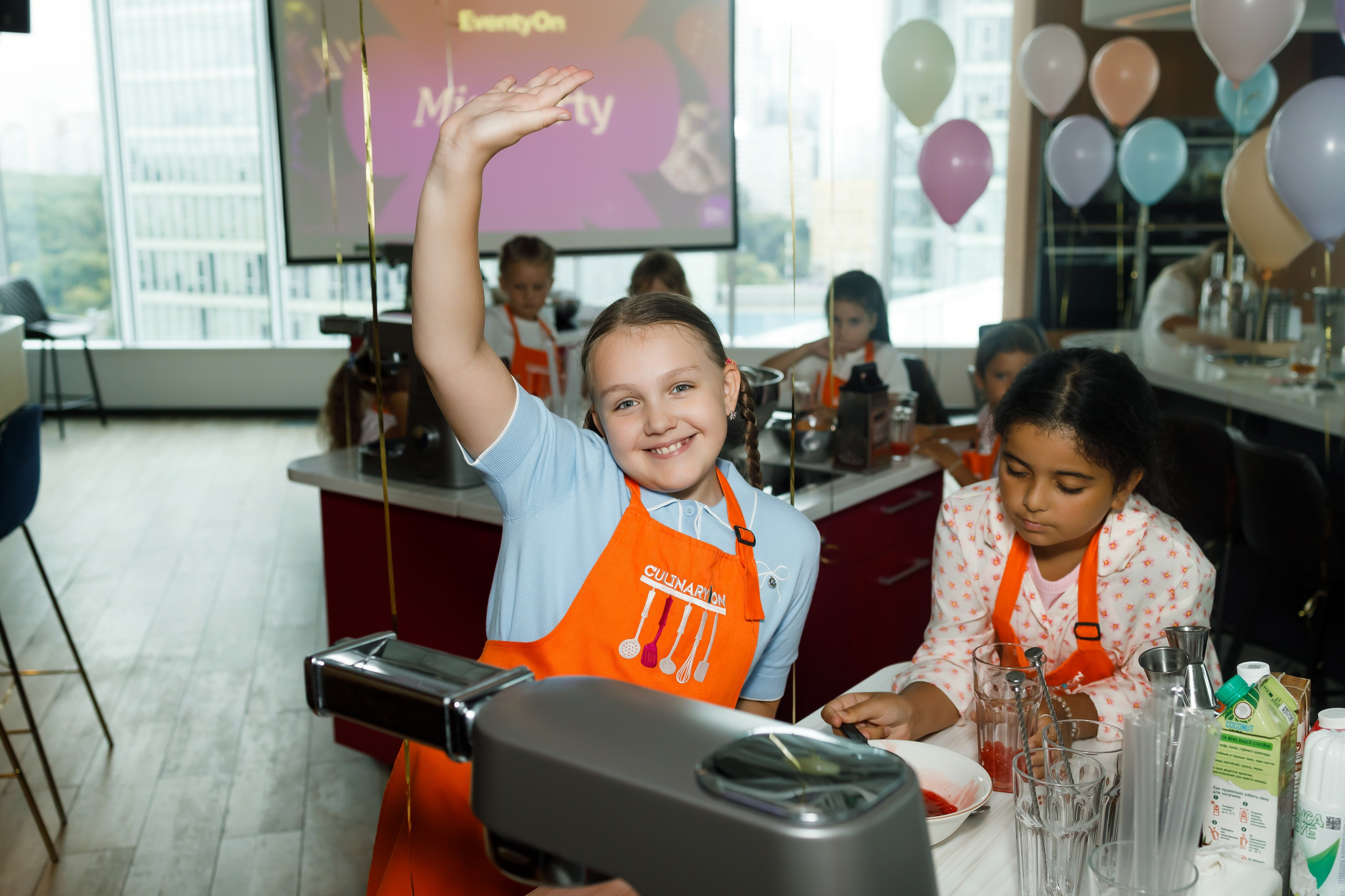 СОФИЯ 9 лет. Катерина Киреева — фотограф в Москве