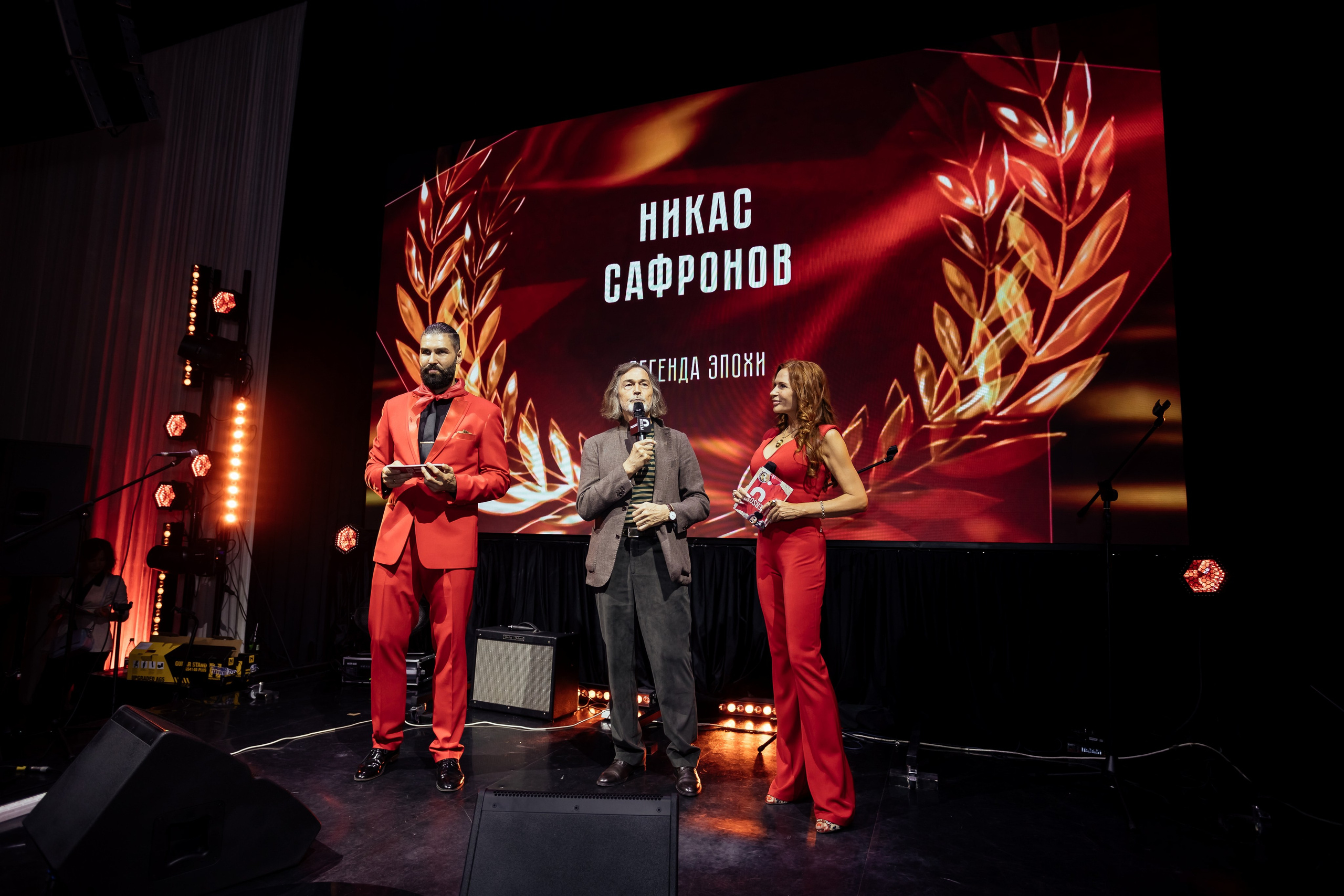 Премия «PERSONO» 2024. Катерина Киреева — фотограф в Москве