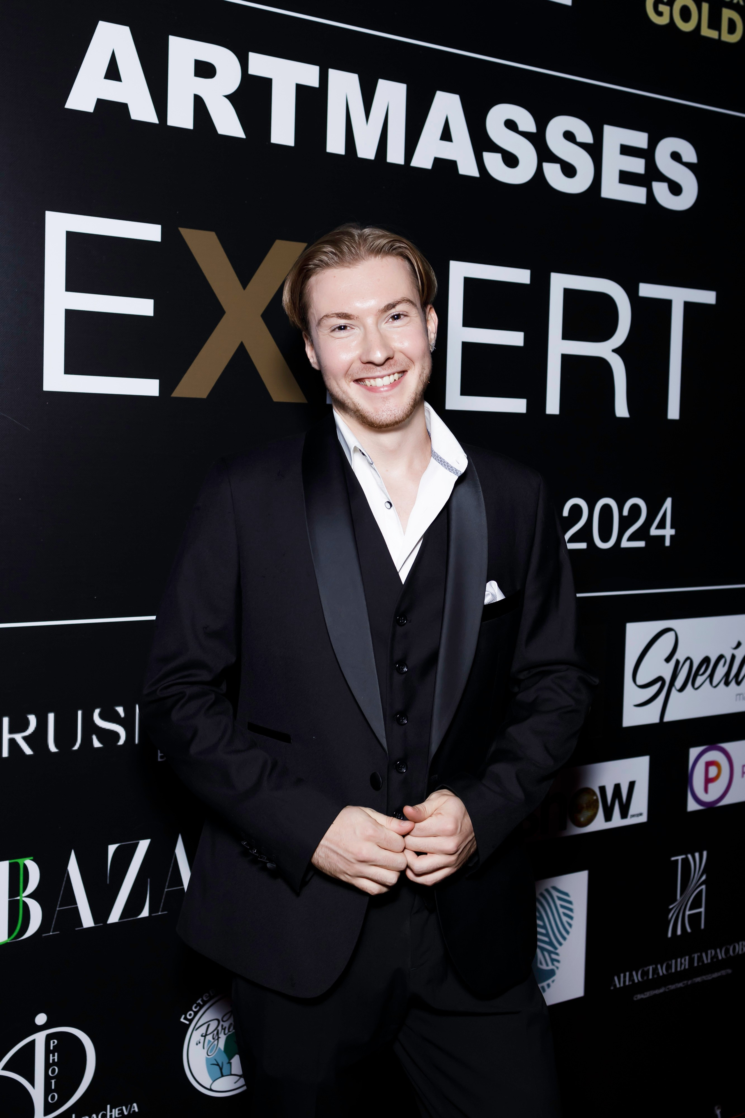 Премия «ARTMASSES» 2024. Катерина Киреева — фотограф в Москве