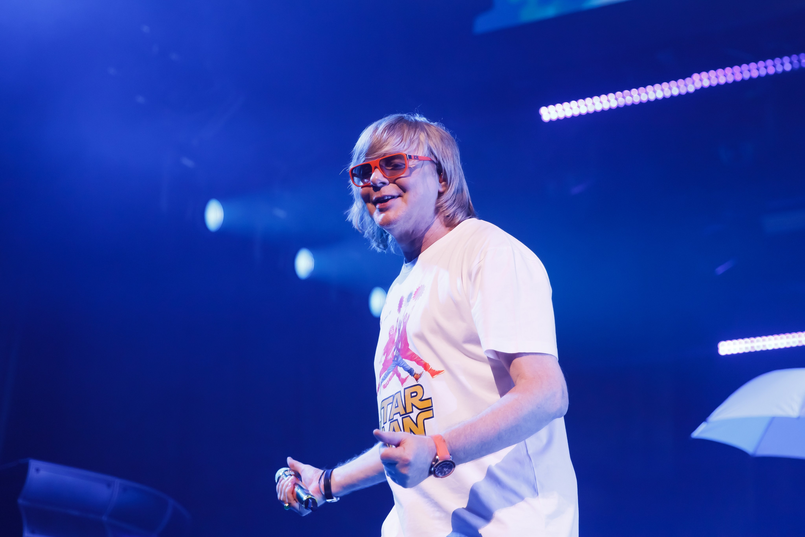 ИВАНУШКИ (Live Arena). Катерина Киреева — фотограф в Москве