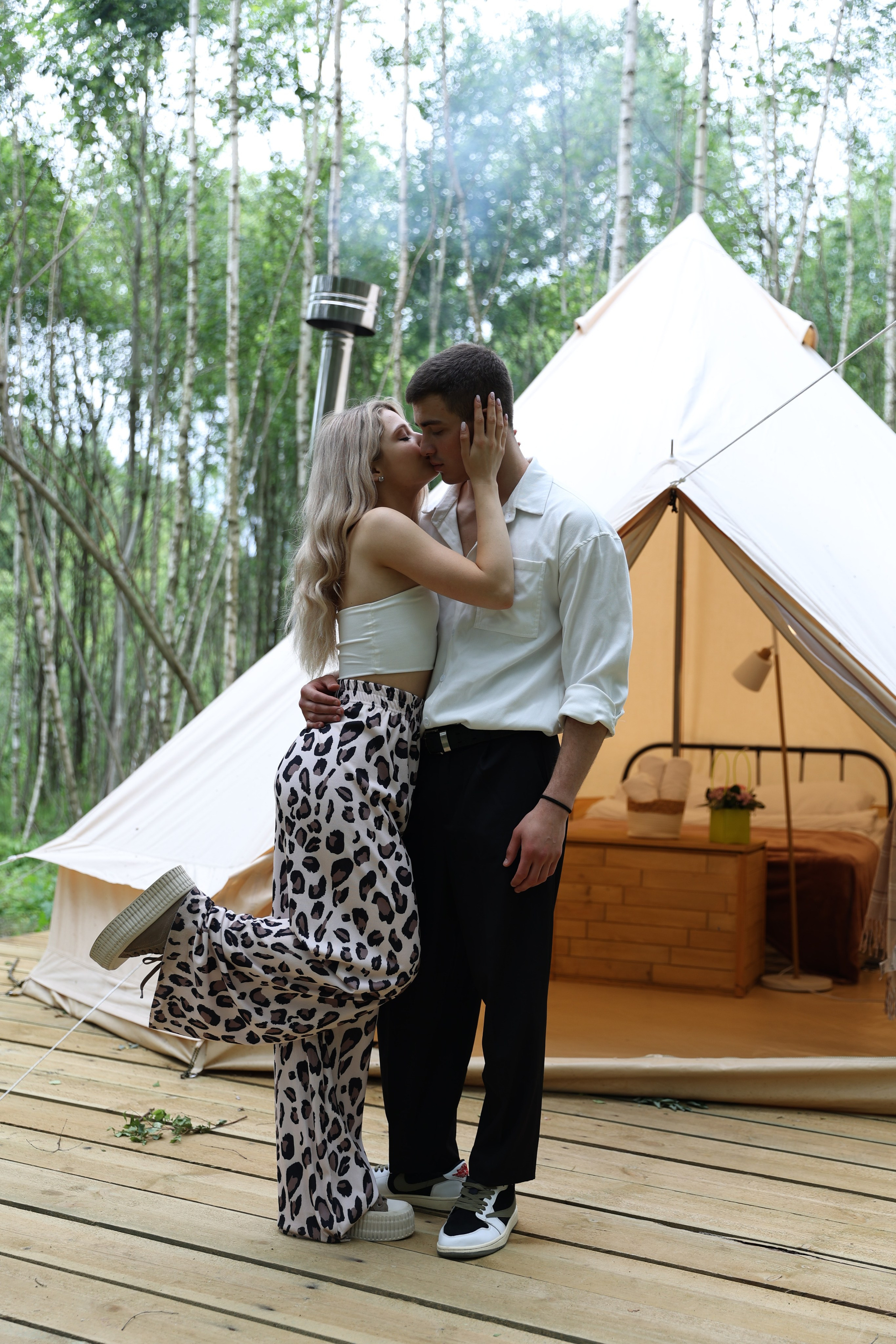 Summer Terruar. Портфолио. Фотограф для Брендов Anna Novikovvva