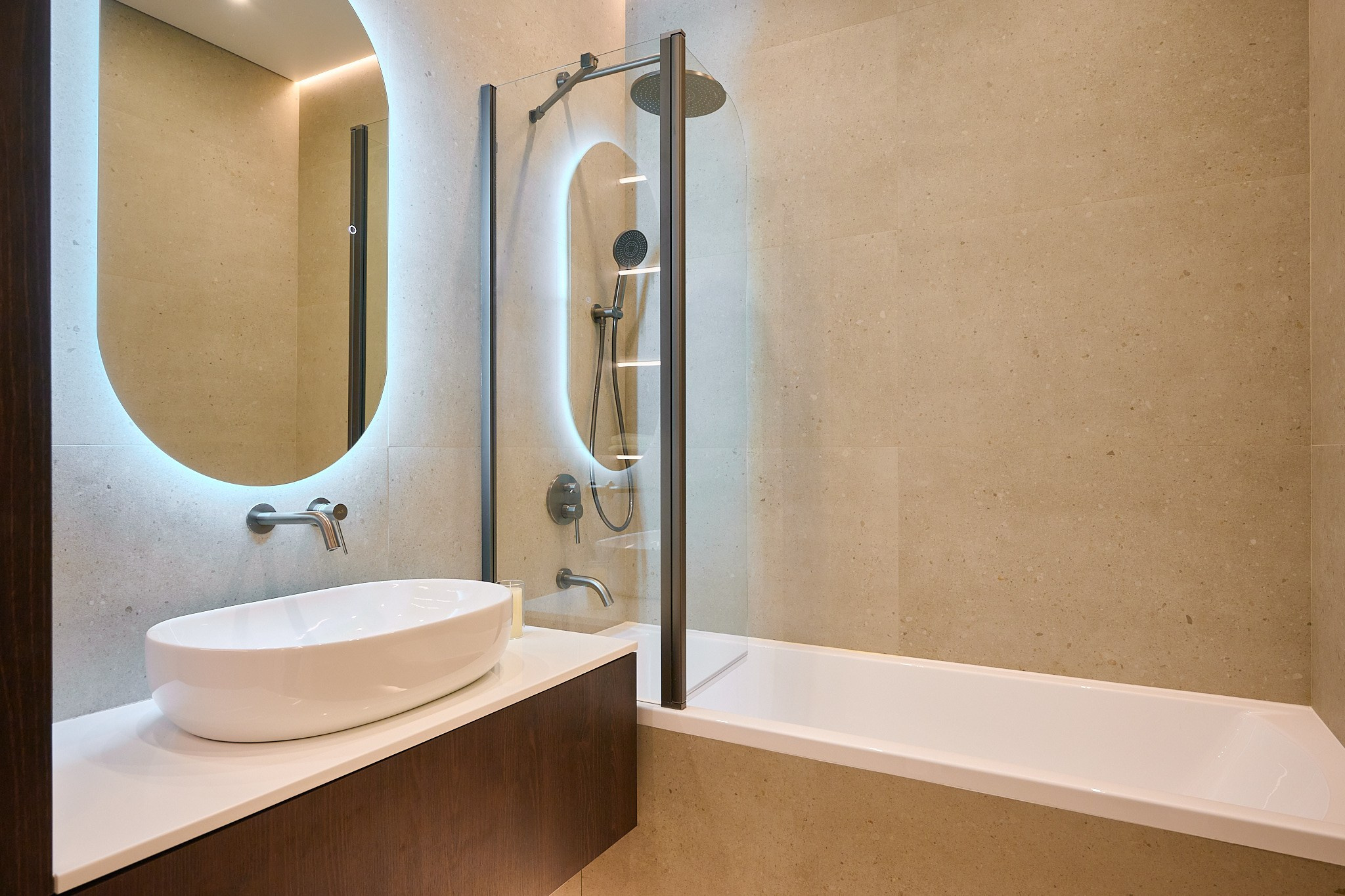 Квартира 193. Интерьерный фотограф в Краснодаре