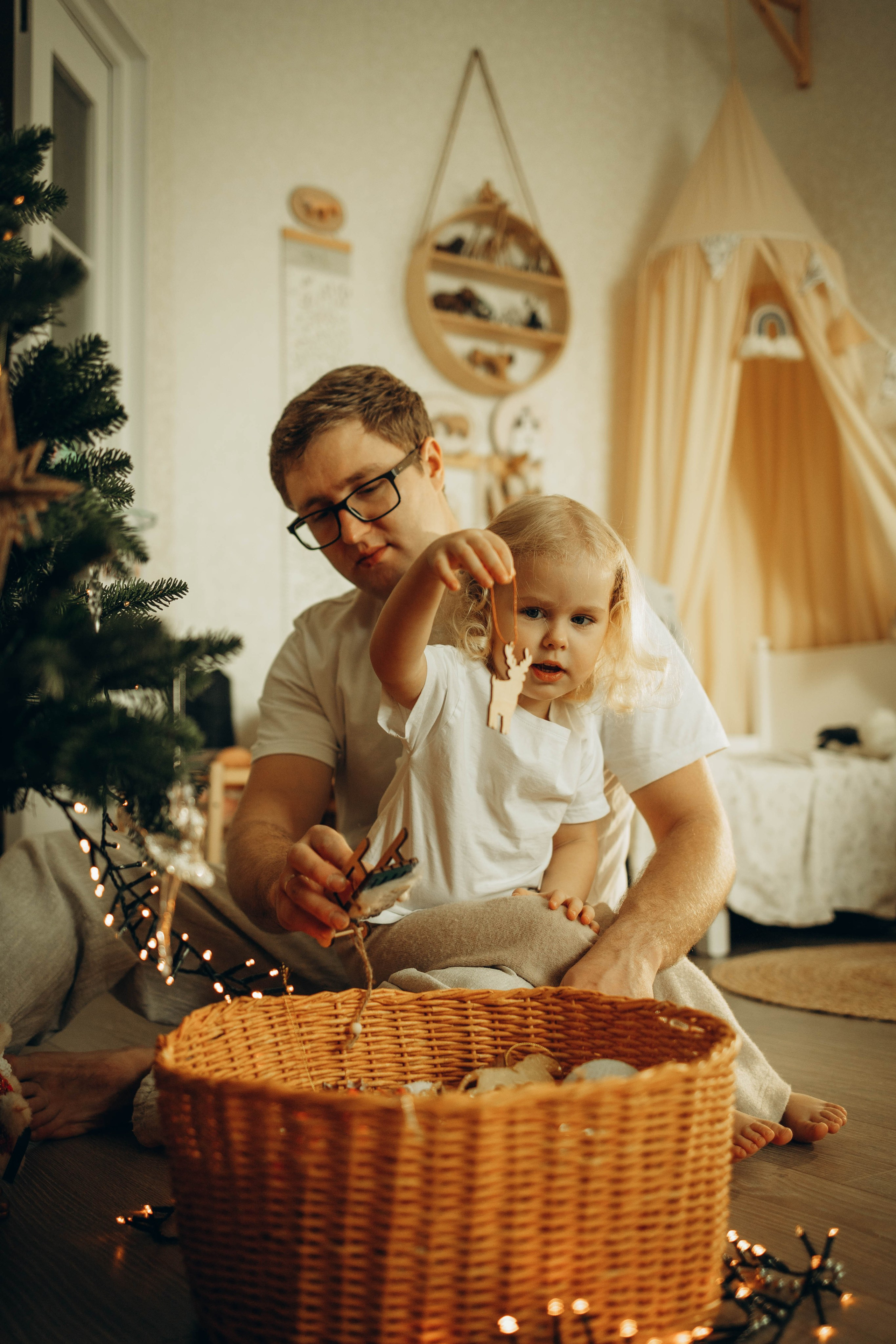 Домашняя съемка. Ваш фотограф в Москве и области Юлия