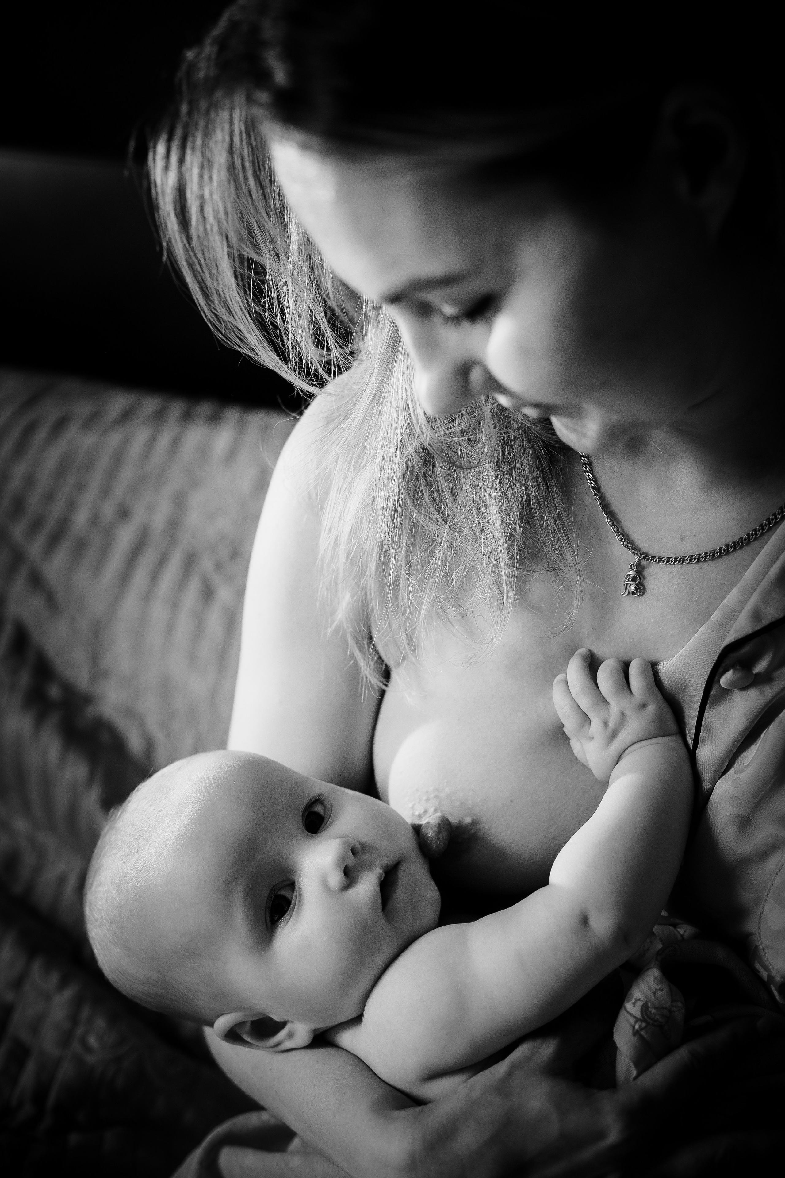 Домашняя съемка. Ваш фотограф в Москве и области Юлия