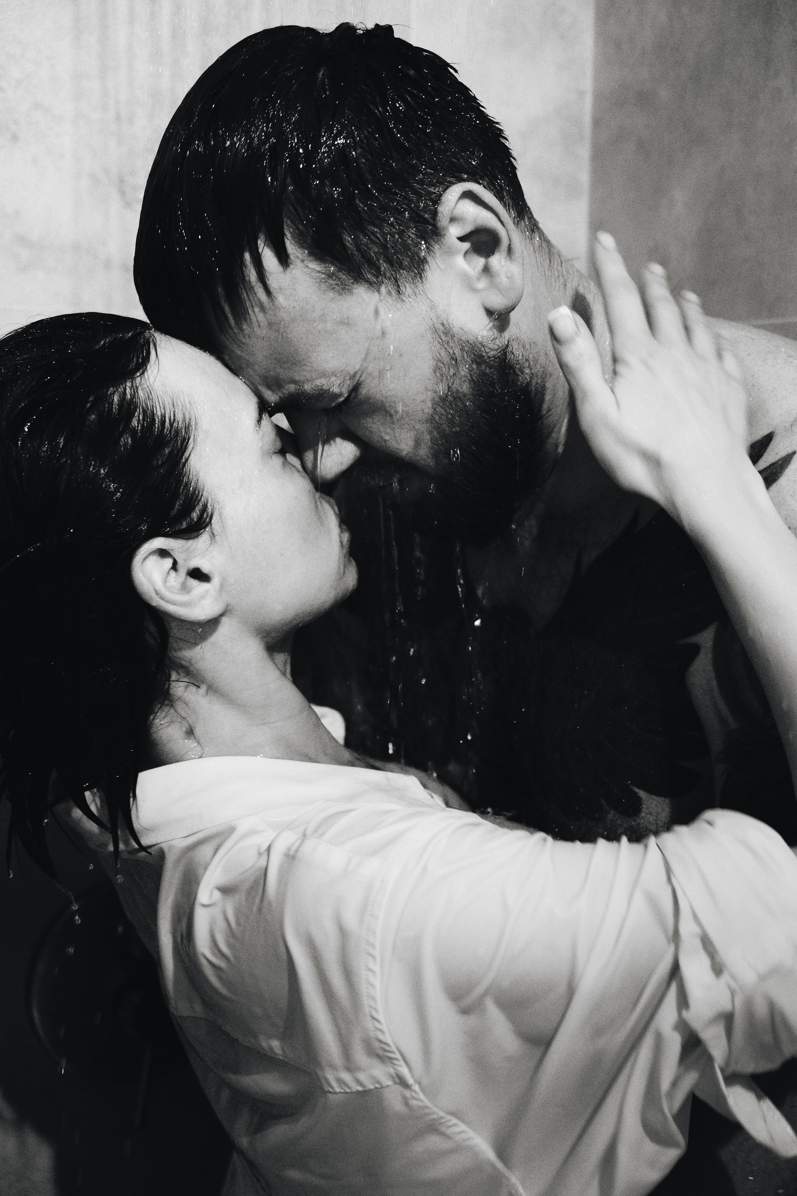 Про бургеры ;). Фотограф Наташа Лисица