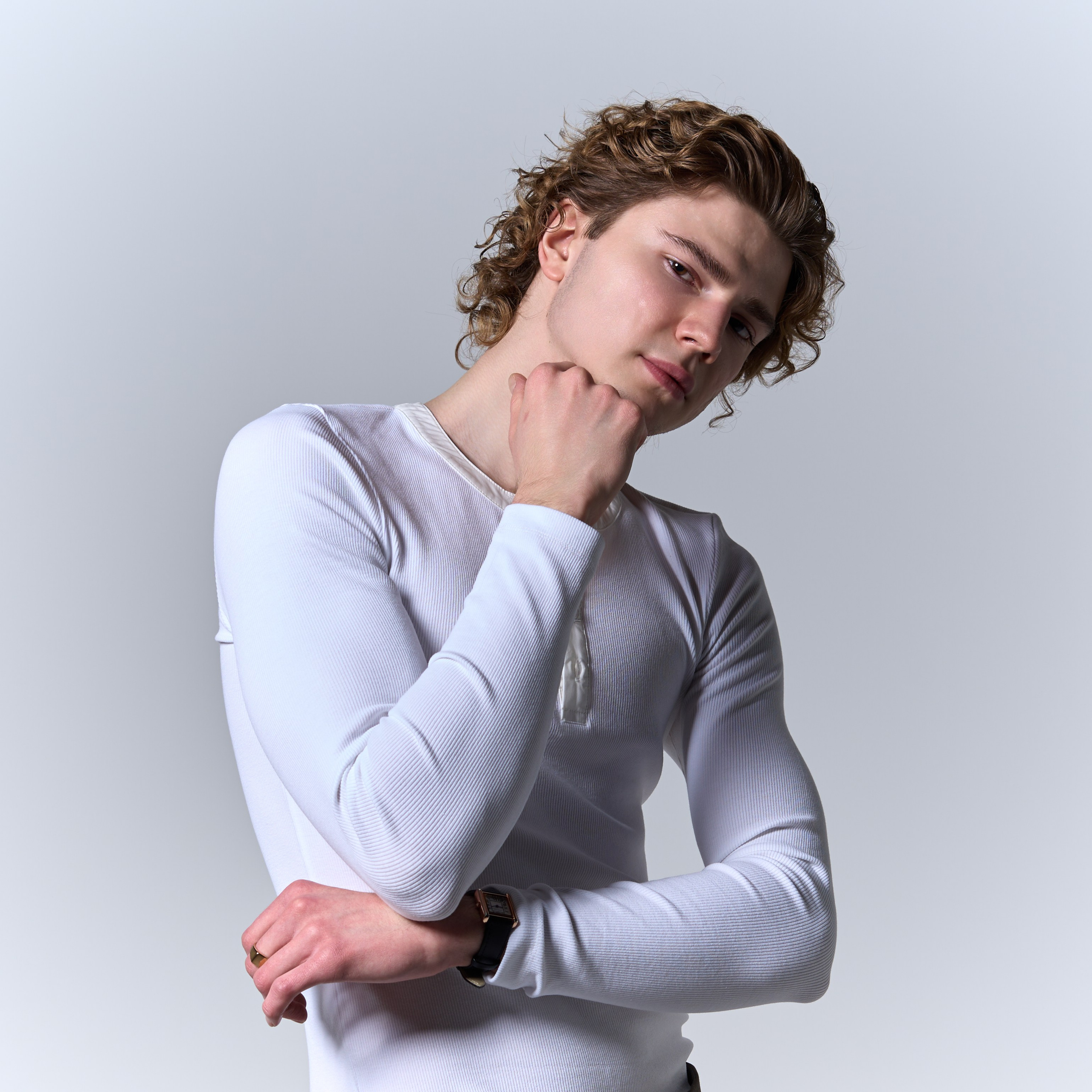 Model tests. Andrei Filippov