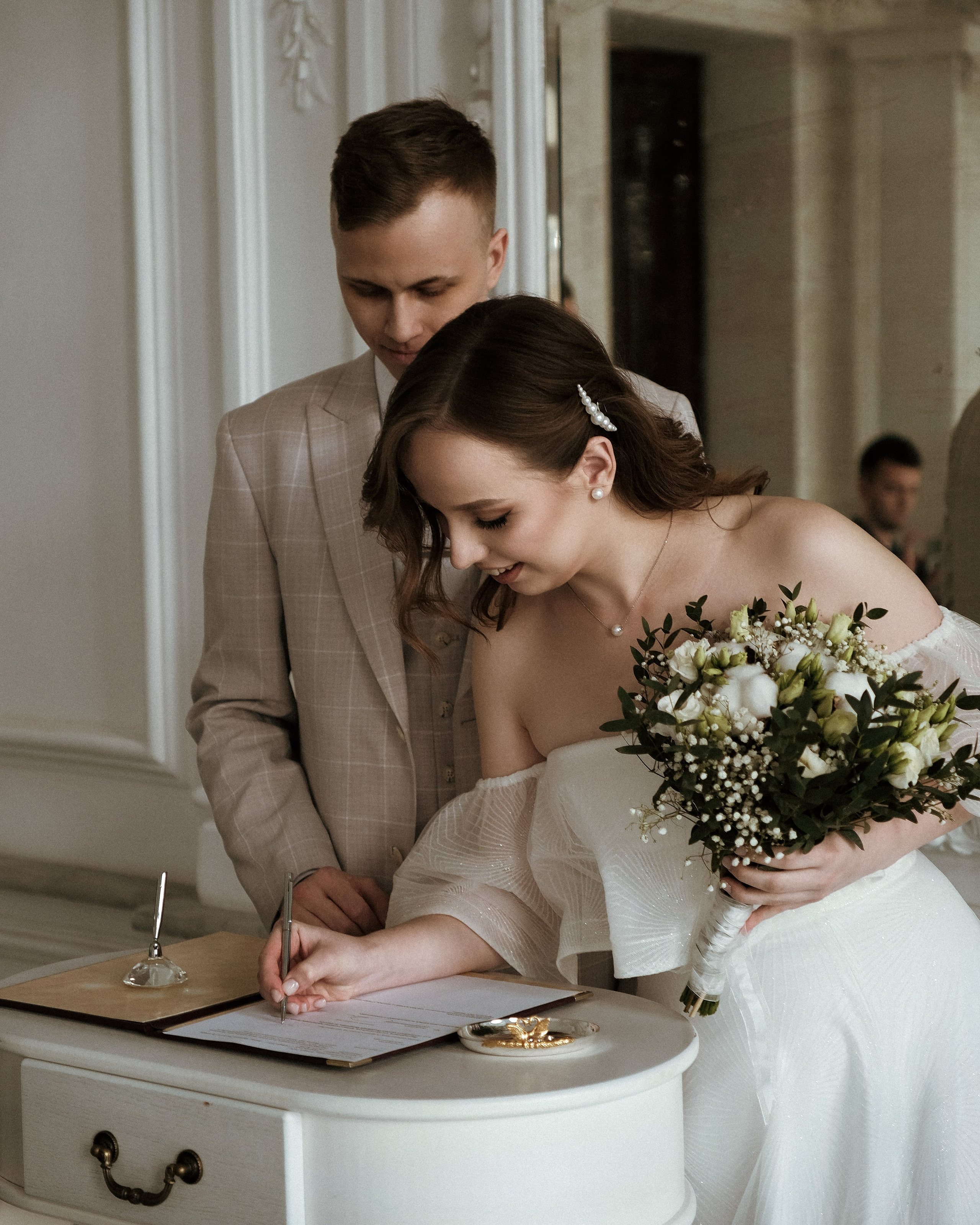 Wedding. Фотограф Khachatryan Syuzanna / Москва & Санкт-Петербург