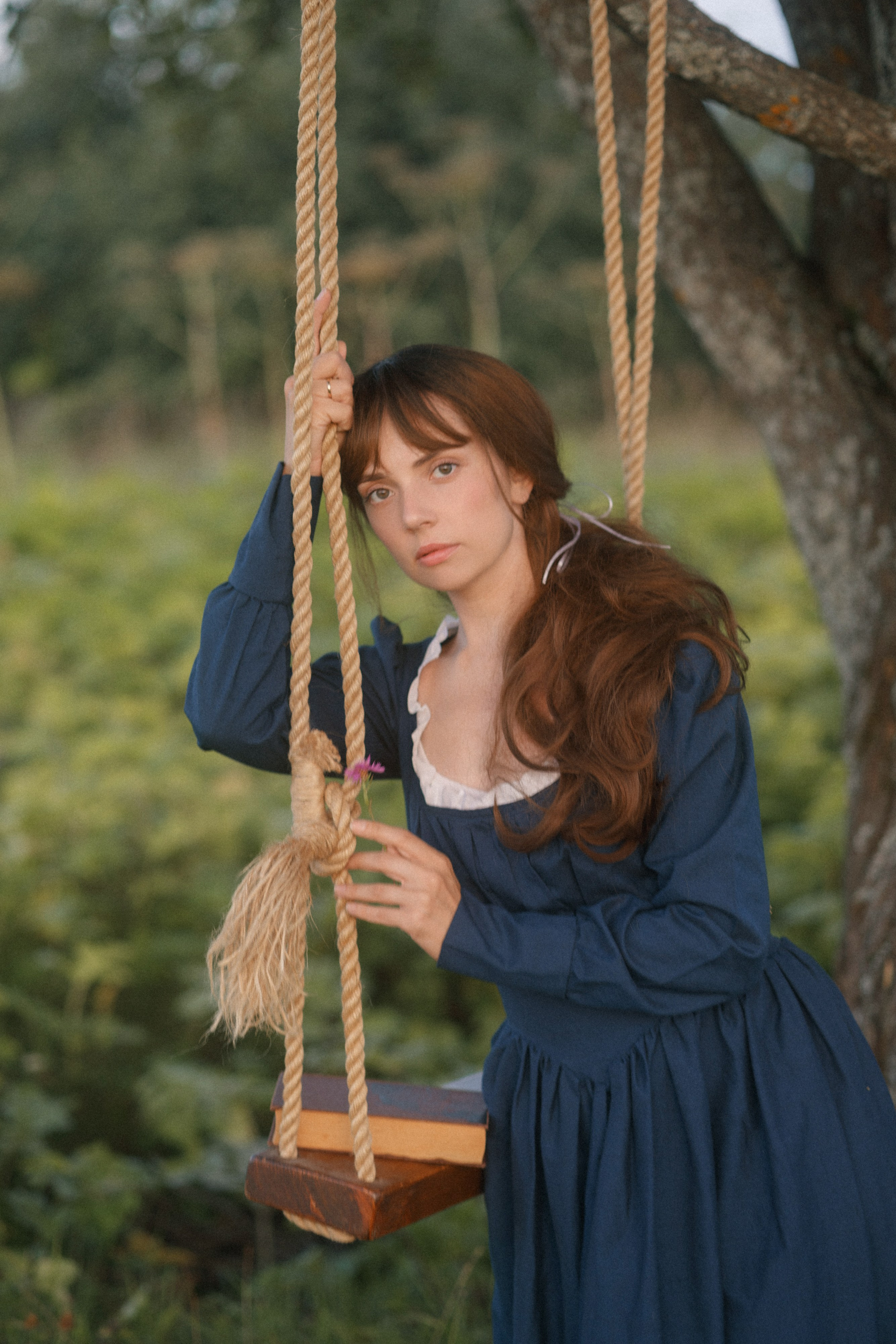 Наташа. Каплицкая Любовь — фотограф Тверь