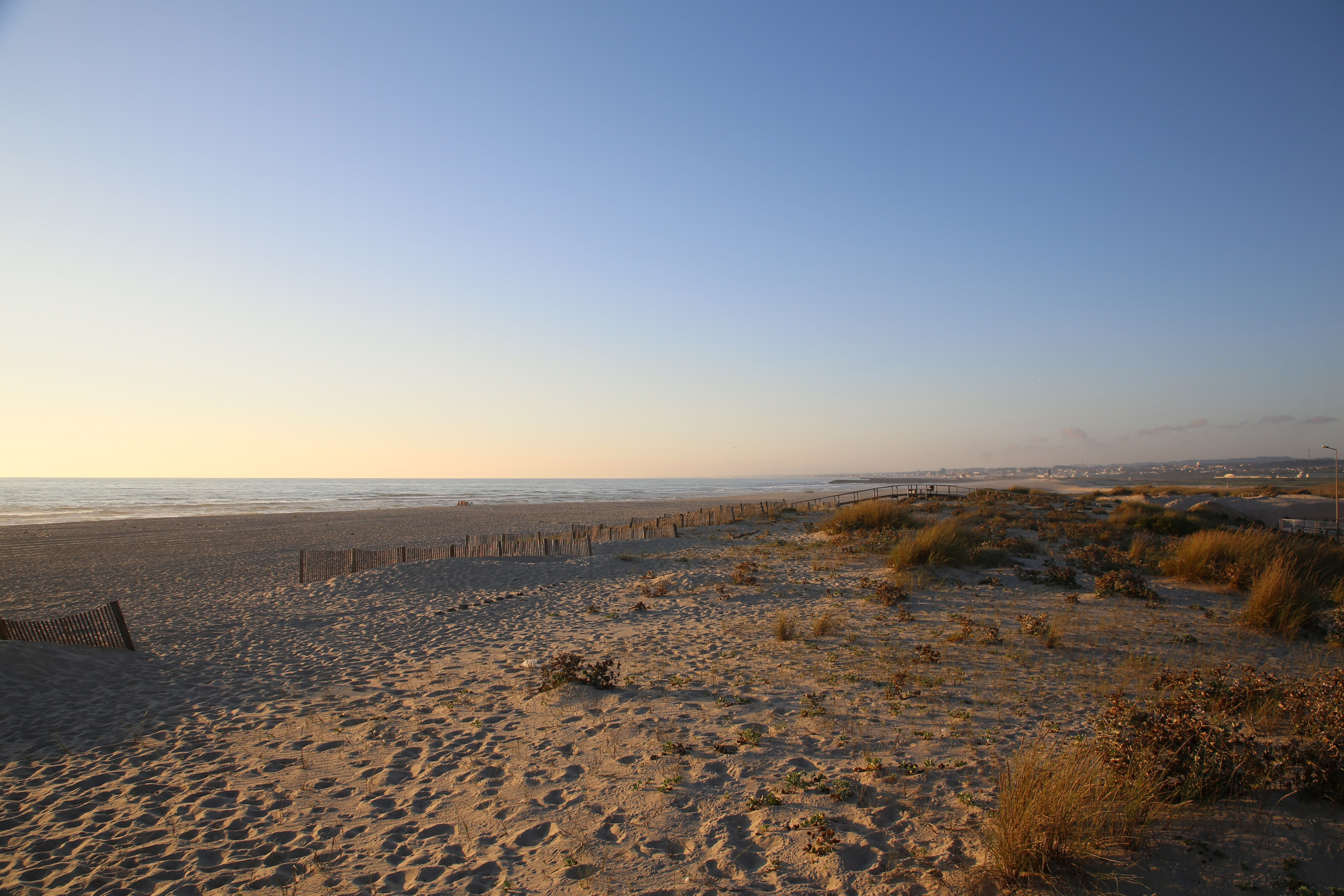 Esmoriz, Portugal. Andrey Filippov Photographer