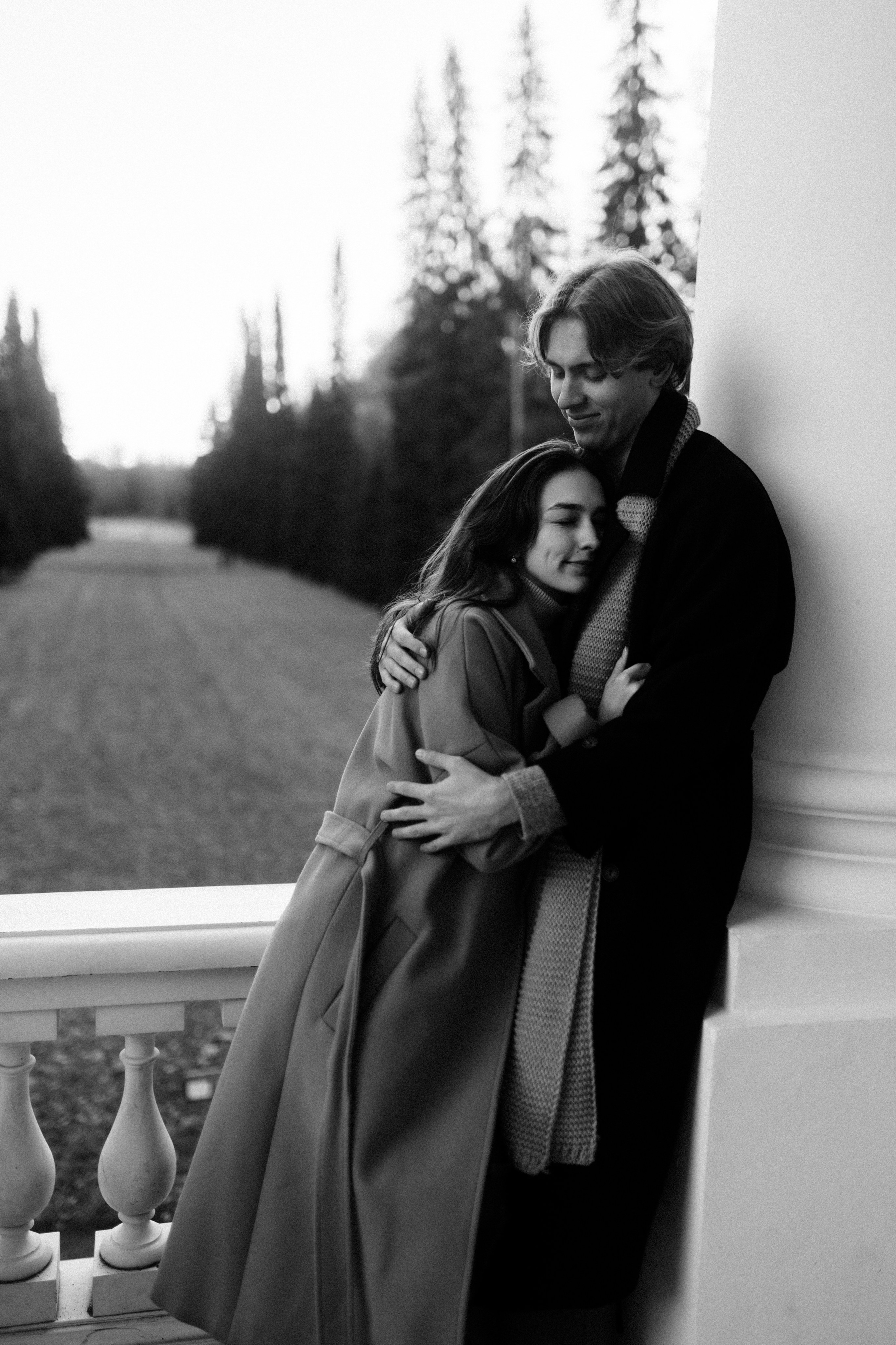 Лиза и Даня. Фотограф в Санкт-Петербурге