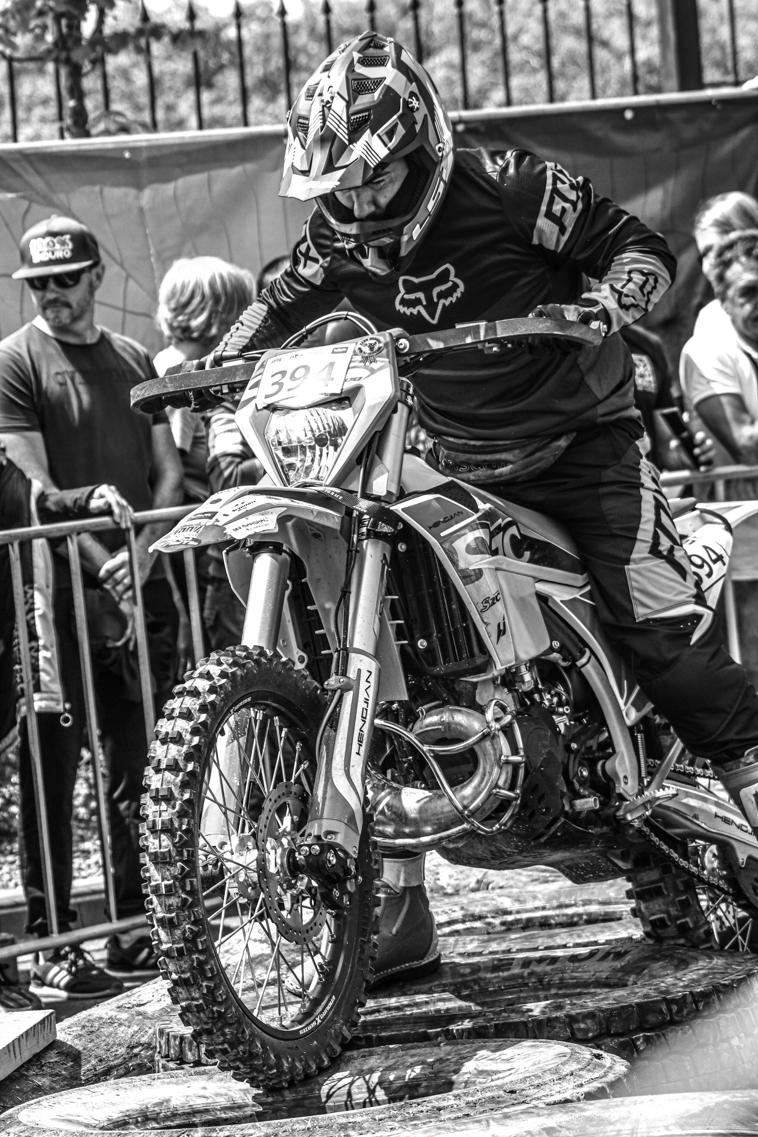 Enduro. Ivaladimirovna1995.wfolio.pro