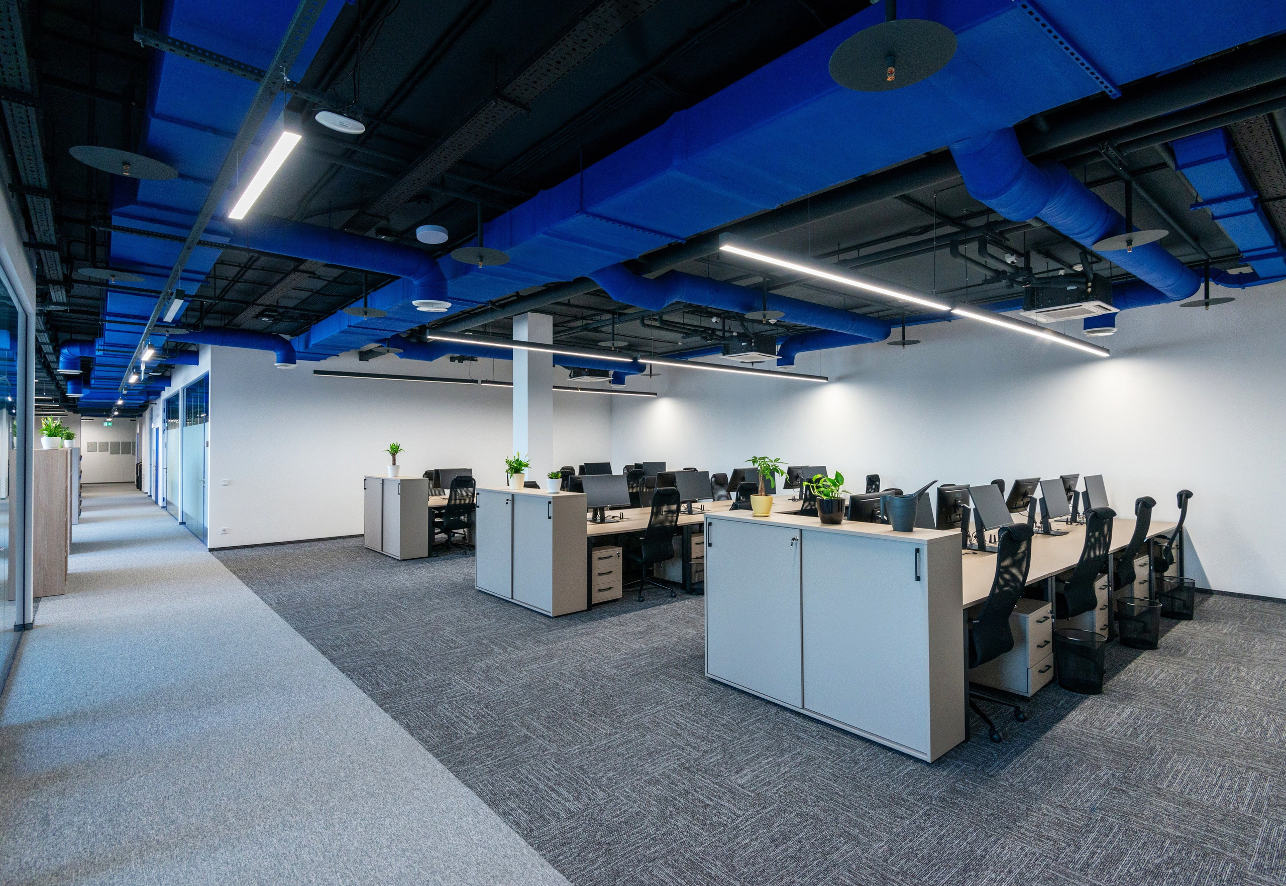 Фотосессия офиса