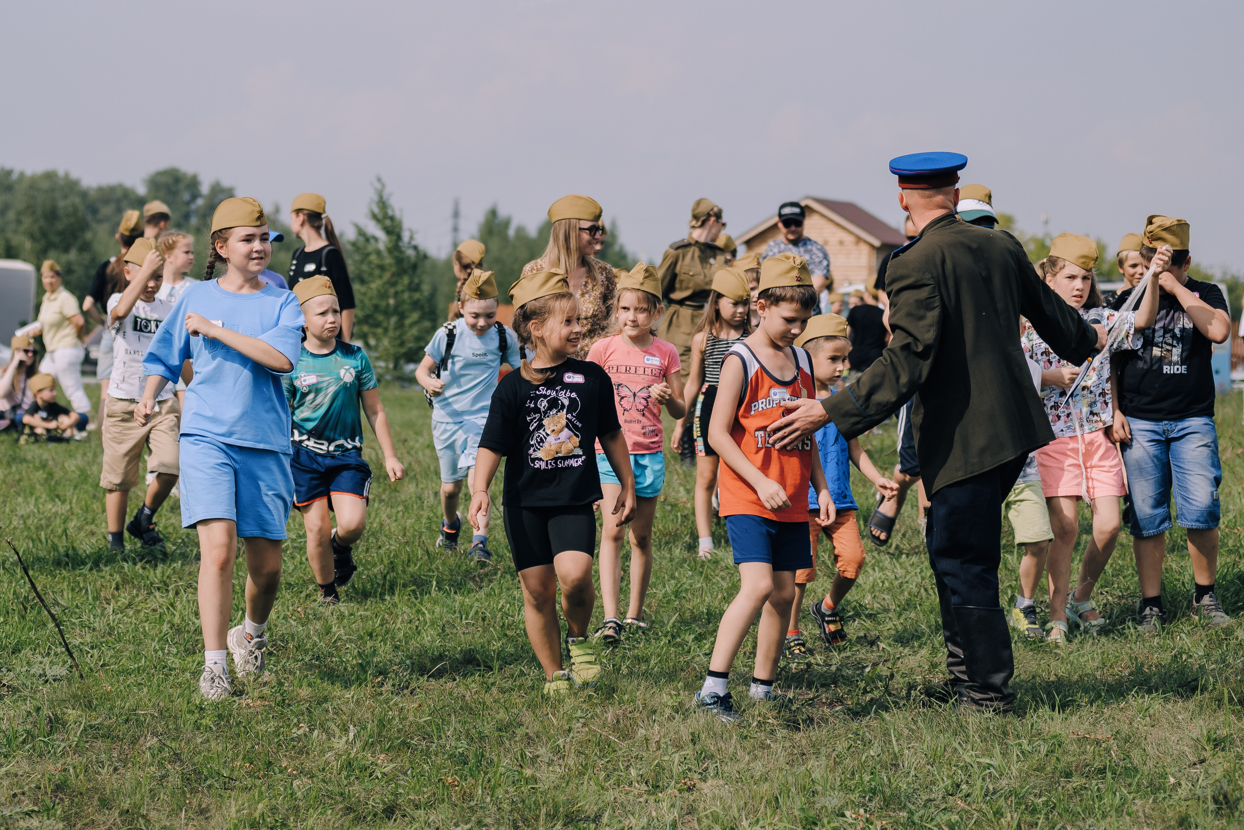 НАЗАД В БУДУЩЕЕ. РОССЕТИ. Репортажный фотограф Зуев Роман г. Челябинск