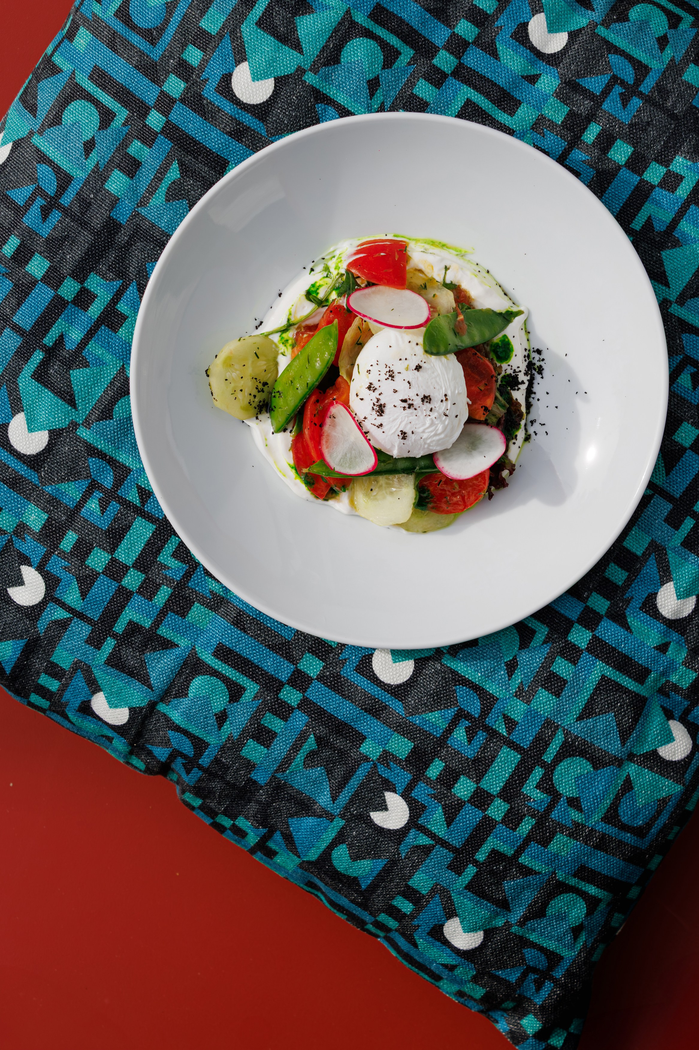 Muze Garden. Night2Day Санкт-Петербург