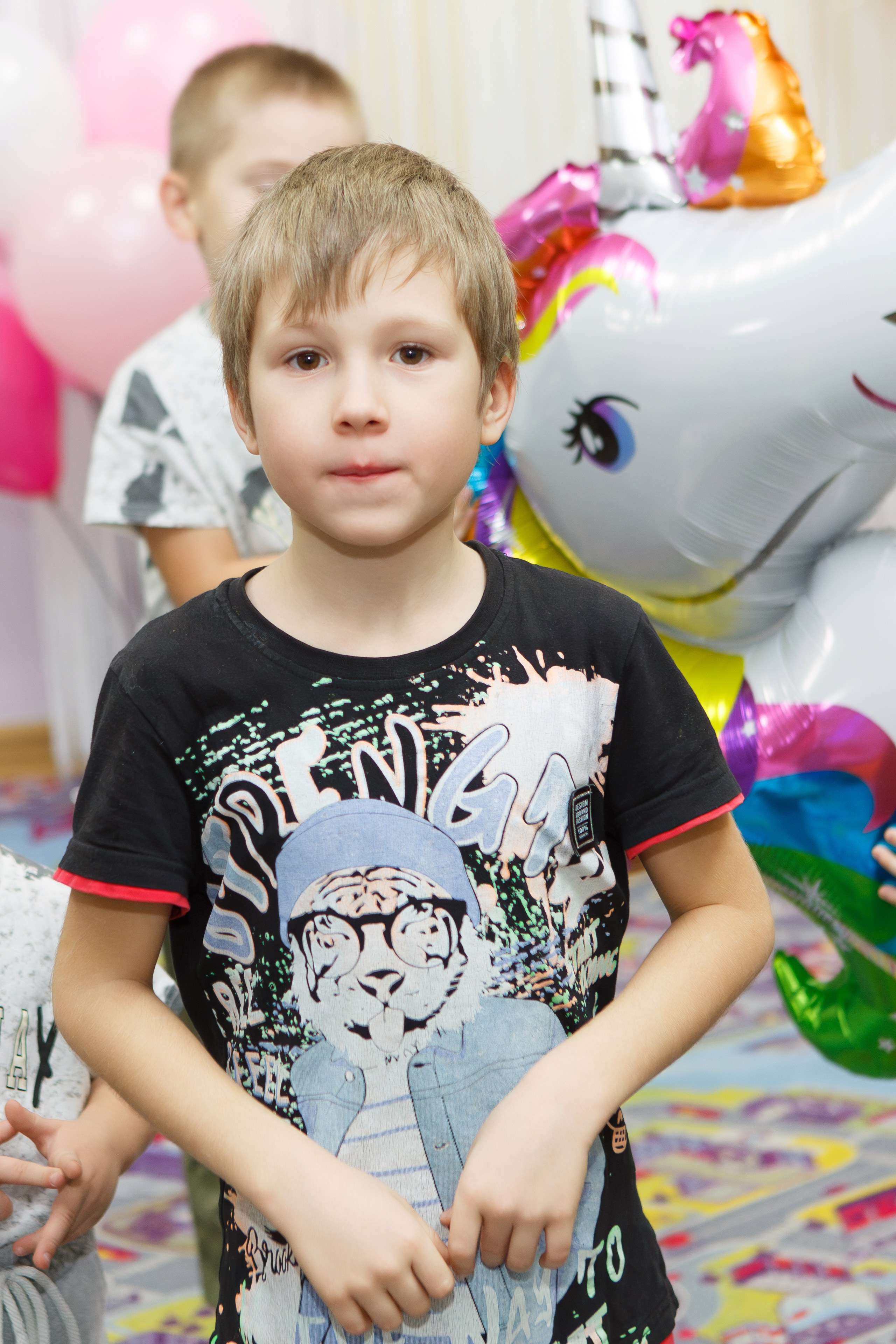 ШОУ KIDS 15.12. Профессиональный фотограф в Мценске и Орловской области