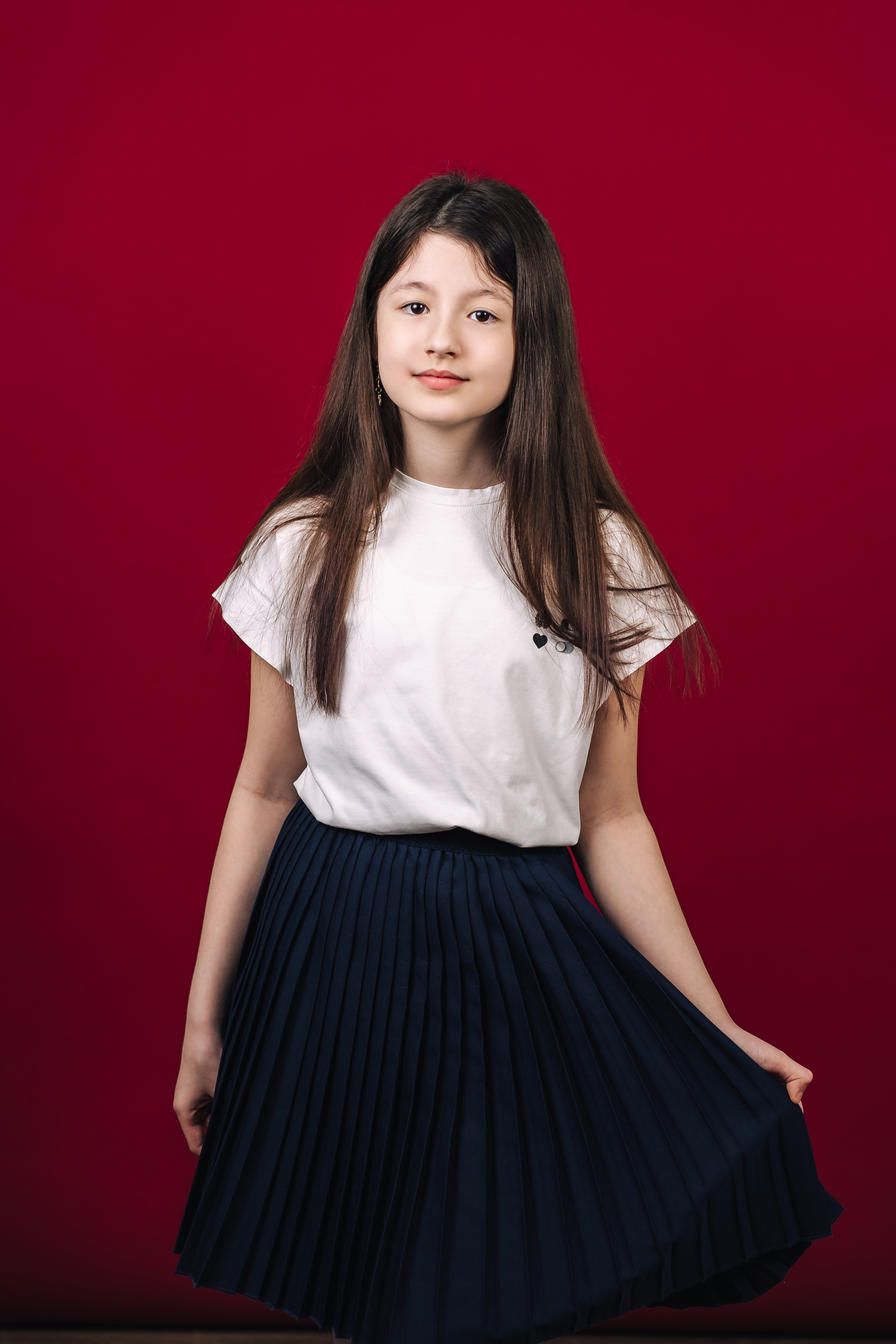 Начальная школа. Фотограф в Москве Авдеева Мария