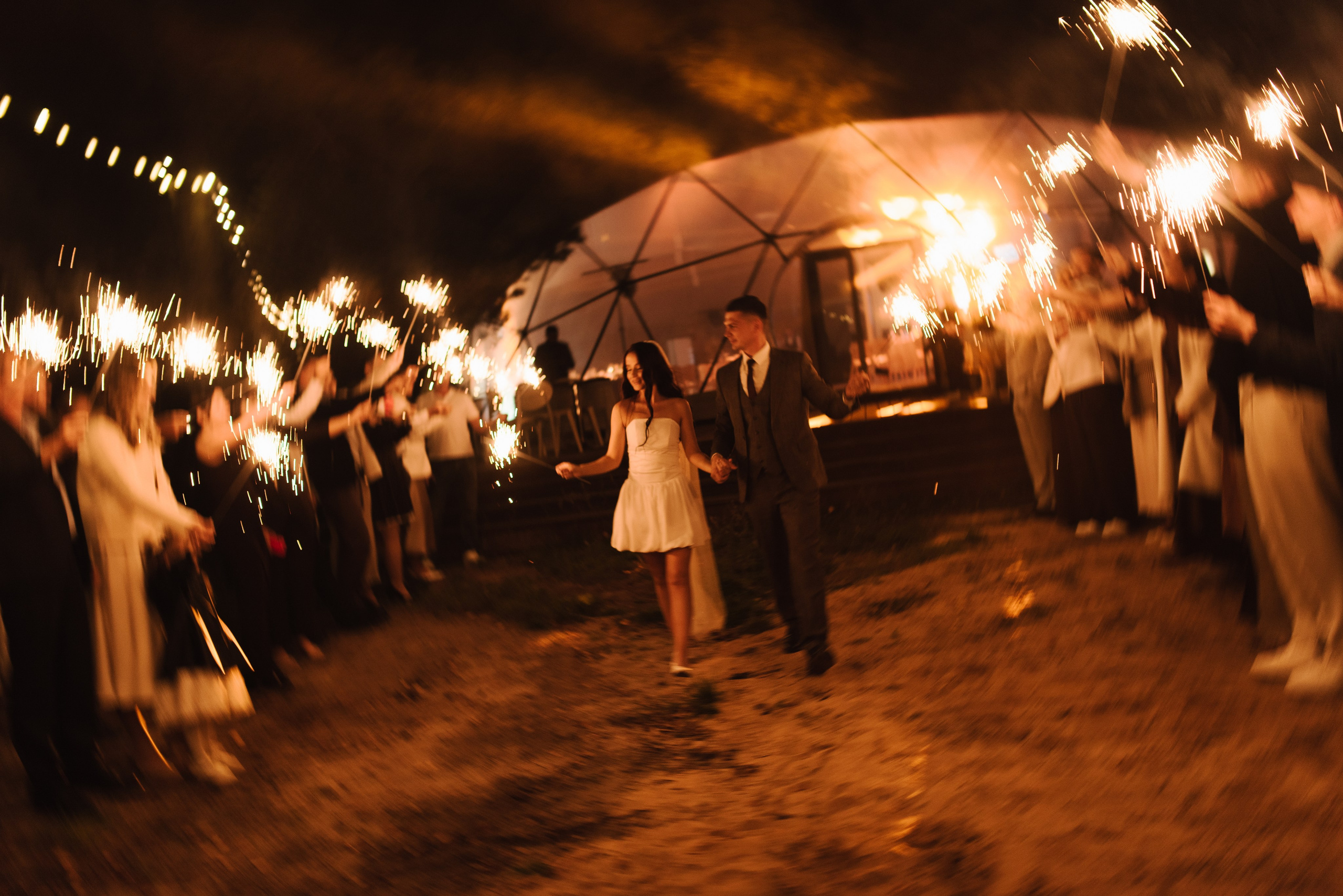 Друг для друга. Свадебный фотограф Анастасия Бударина