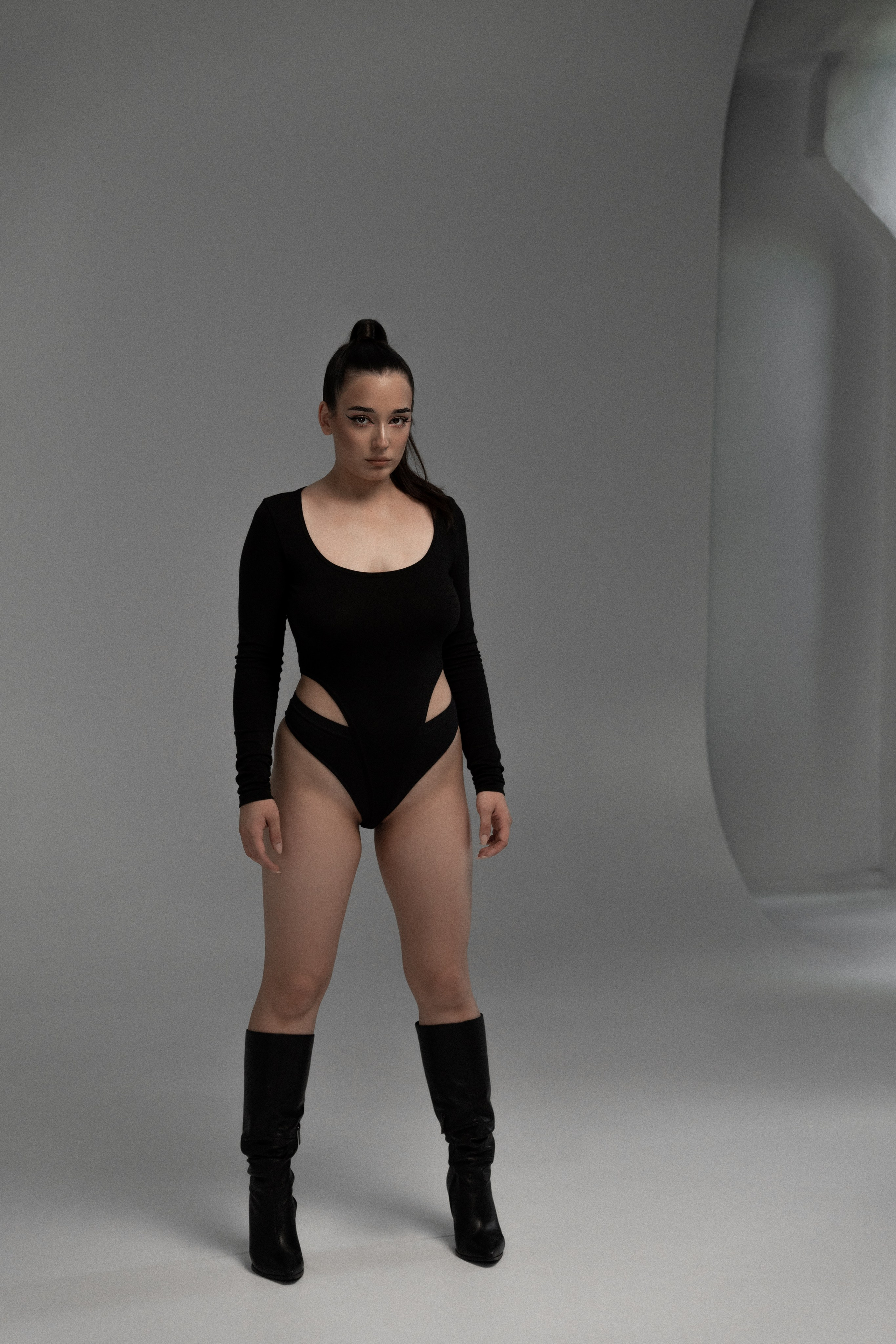 Даша. Фотограф в Красноярске. Юлия Чаушанская