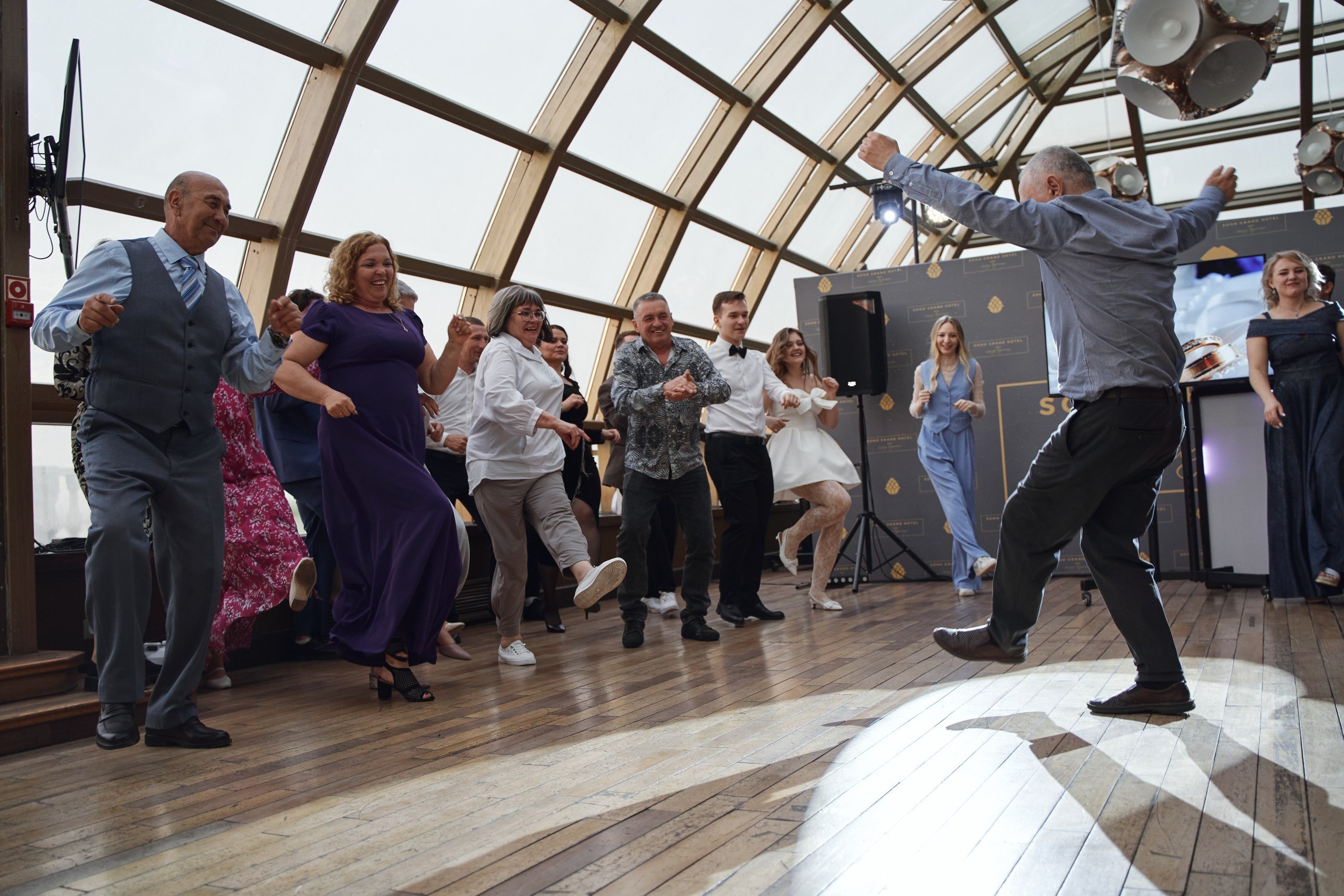 Юрий и Валерия. Фотограф в Ростове-на-Дону Валерия Декало