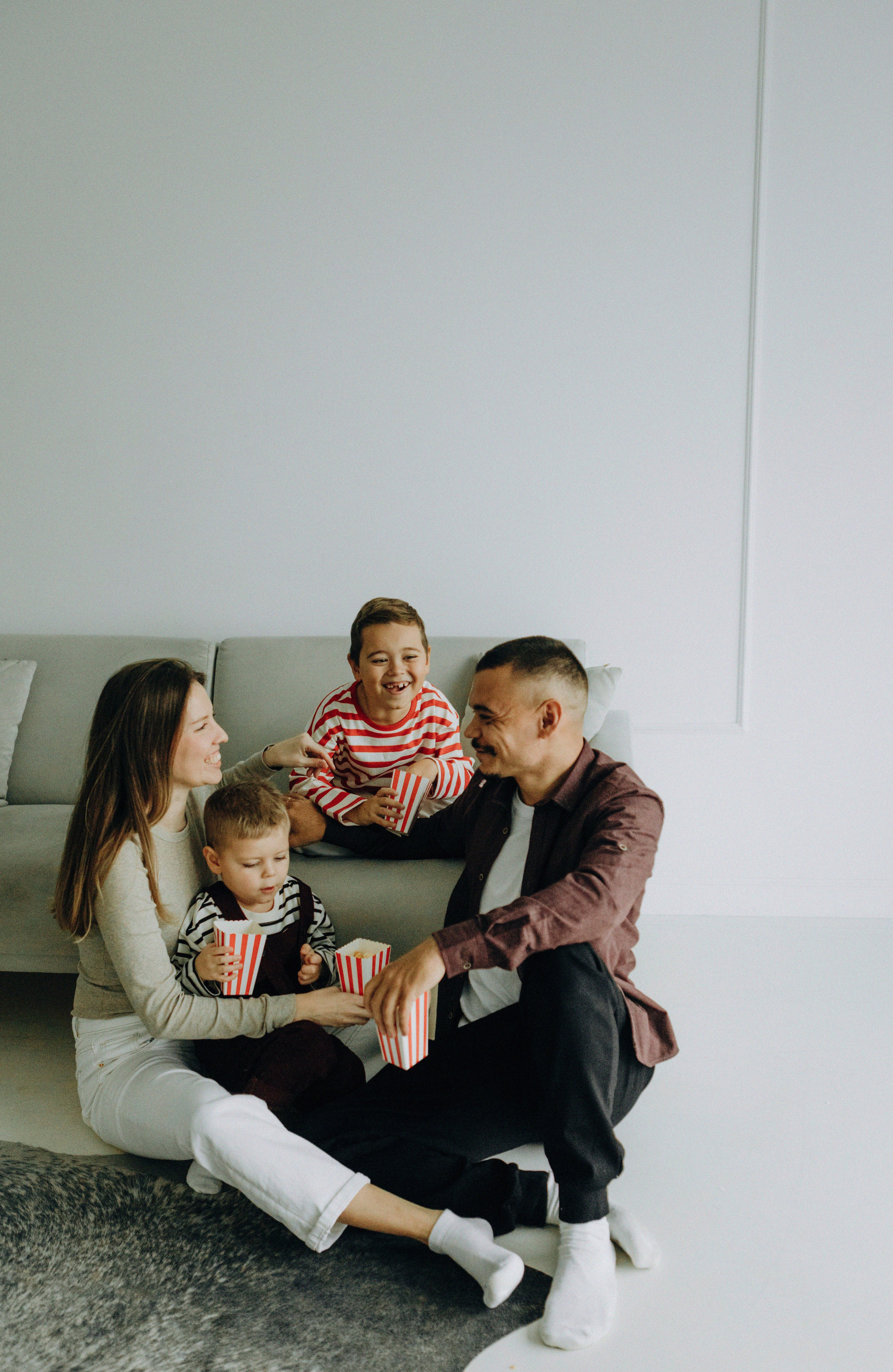 POP corn. Свадебный и семейный фотограф Арестенко Анастасия