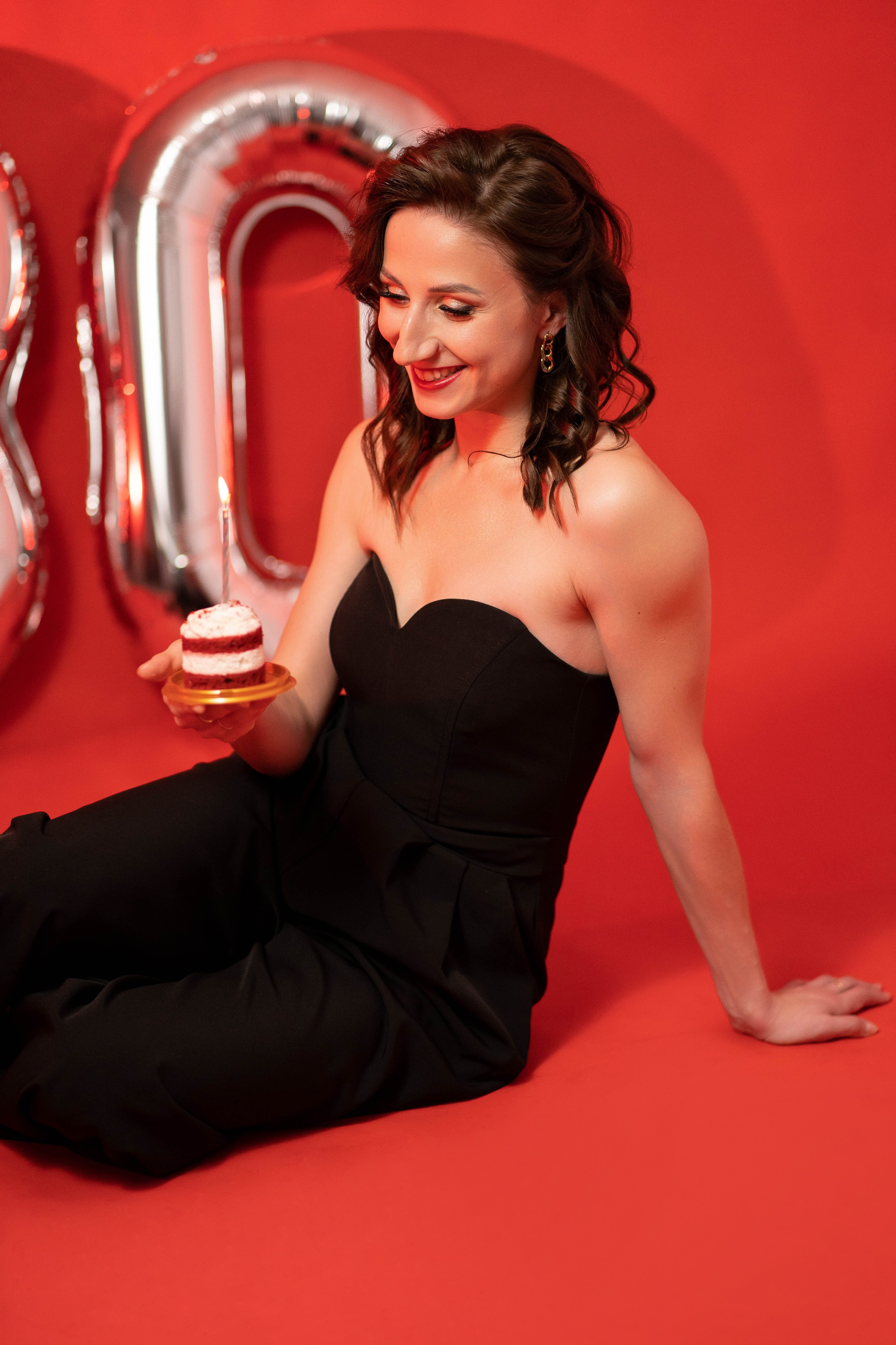 Таня. Фотограф Губаха Рависа Муллахметова